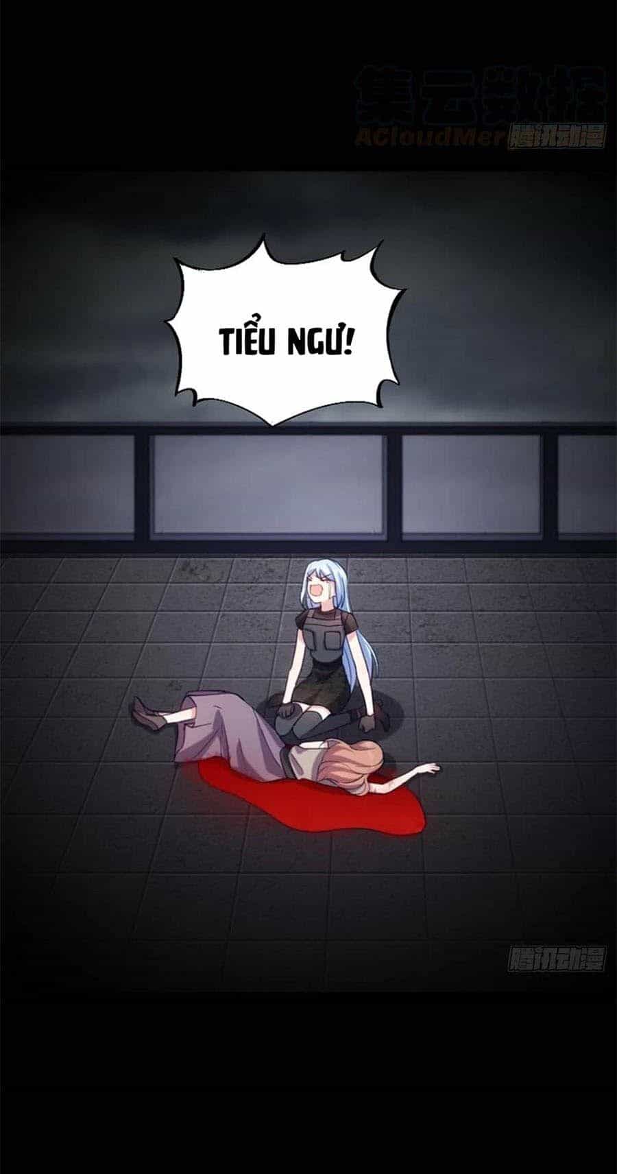 Tôi Ở Dị Giới Khai Ngư Đường - Chương 114 - ảnh 23