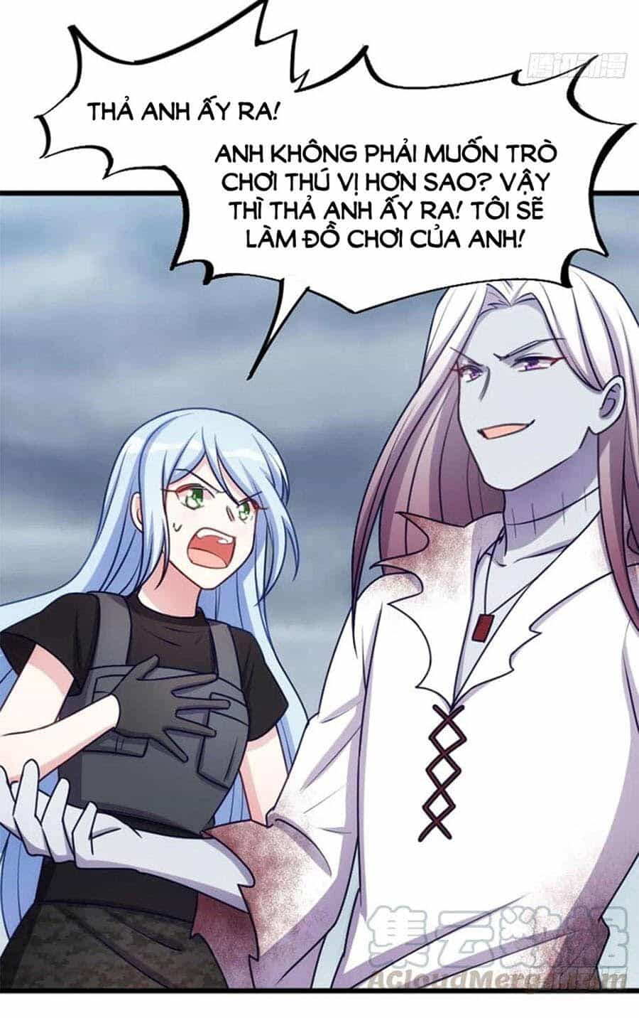 Tôi Ở Dị Giới Khai Ngư Đường - Chương 116 - ảnh 14