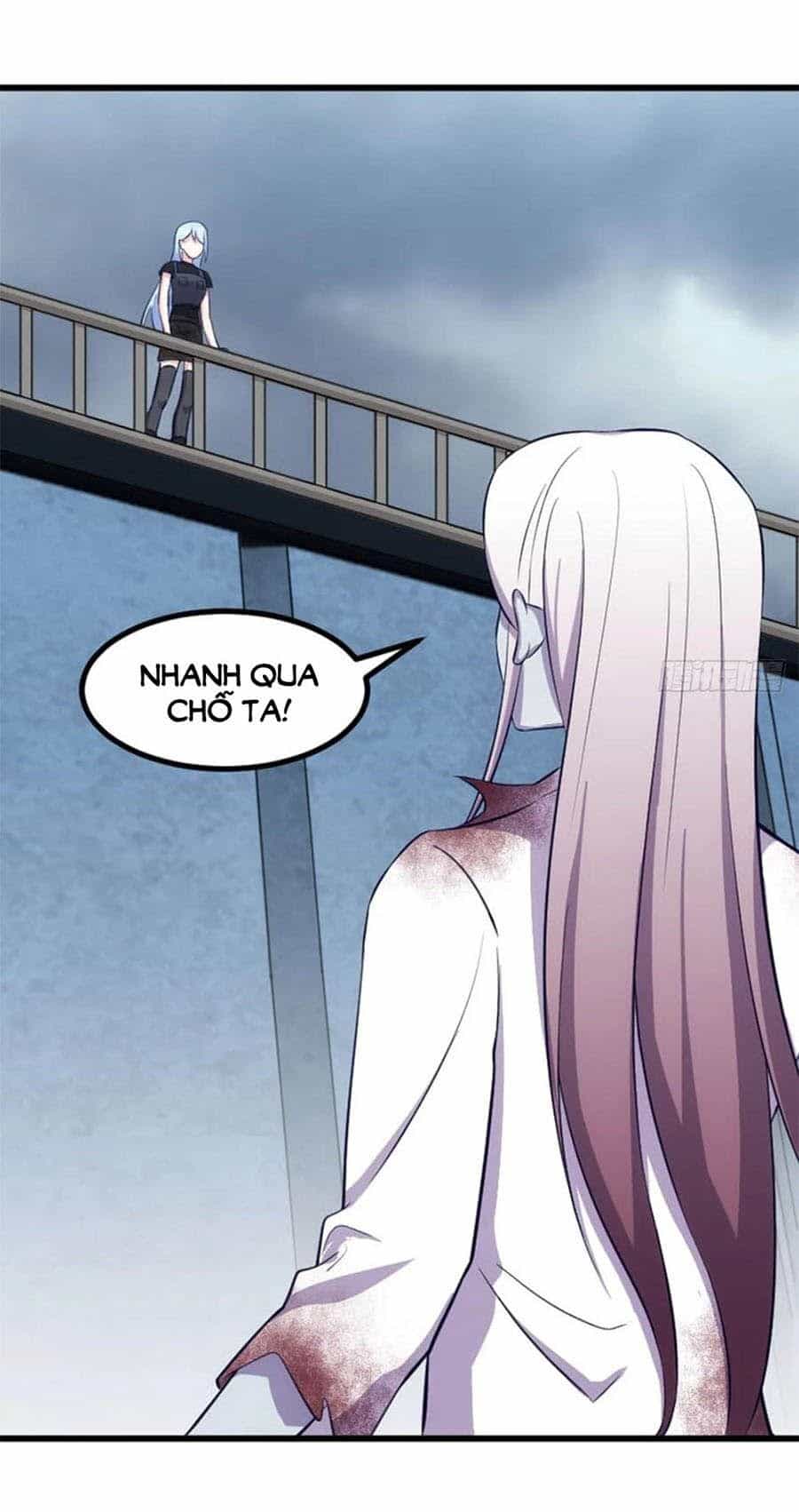 Tôi Ở Dị Giới Khai Ngư Đường - Chương 116 - ảnh 2