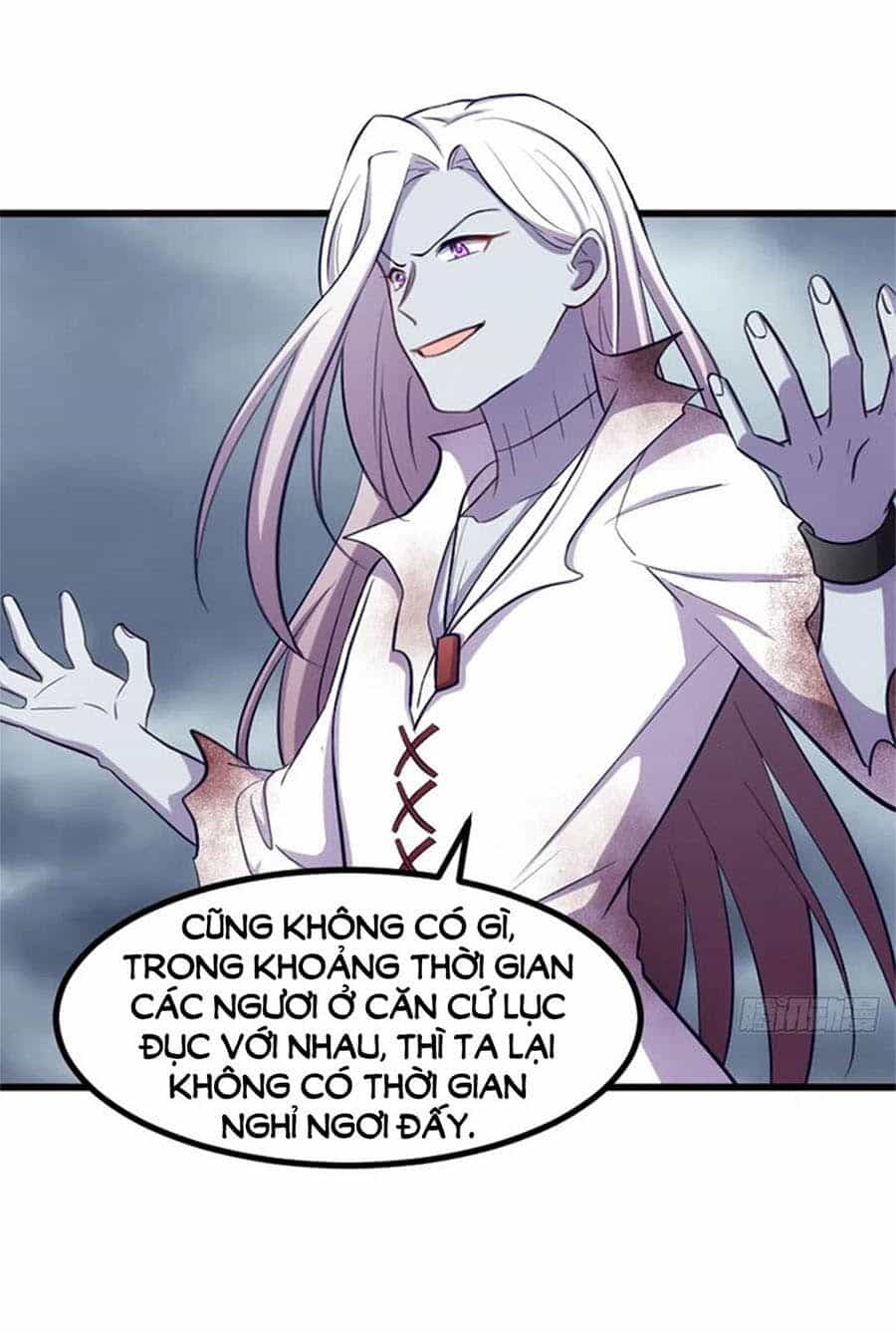 Tôi Ở Dị Giới Khai Ngư Đường - Chương 117 - ảnh 11