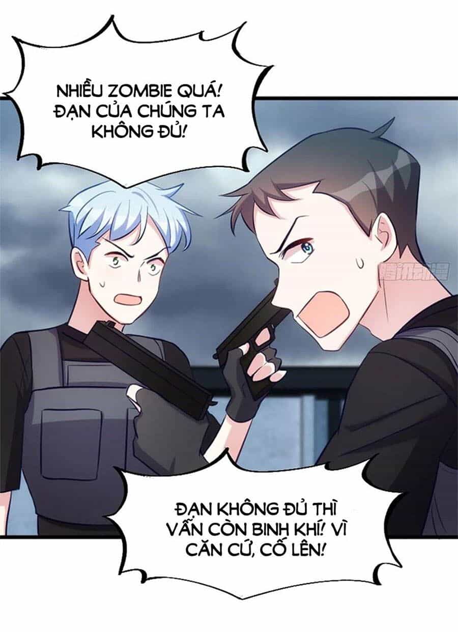 Tôi Ở Dị Giới Khai Ngư Đường - Chương 117 - ảnh 8