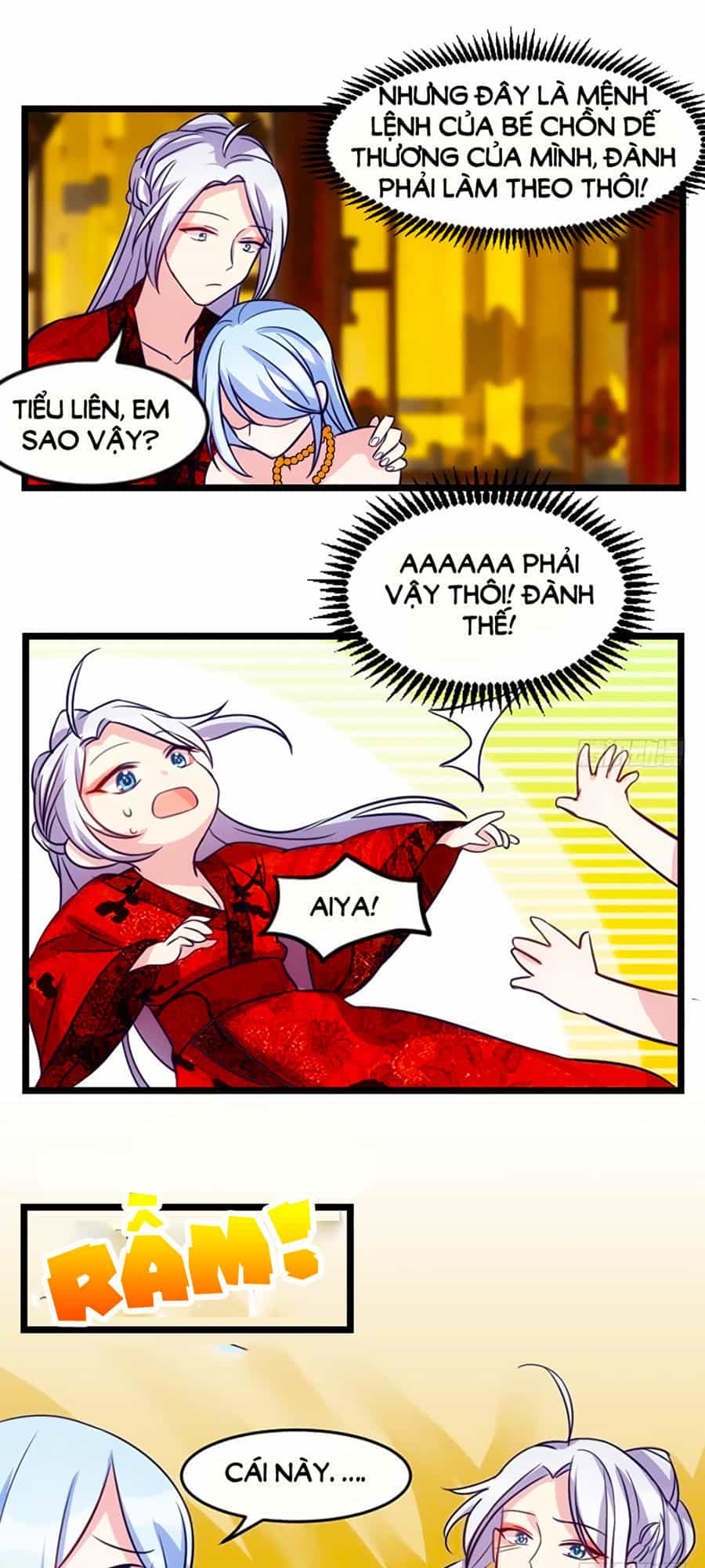 Tôi Ở Dị Giới Khai Ngư Đường - Chương 12 - ảnh 10