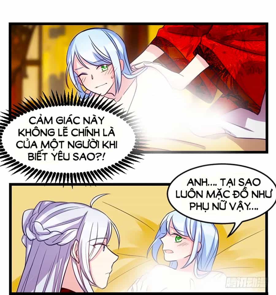 Tôi Ở Dị Giới Khai Ngư Đường - Chương 12 - ảnh 2