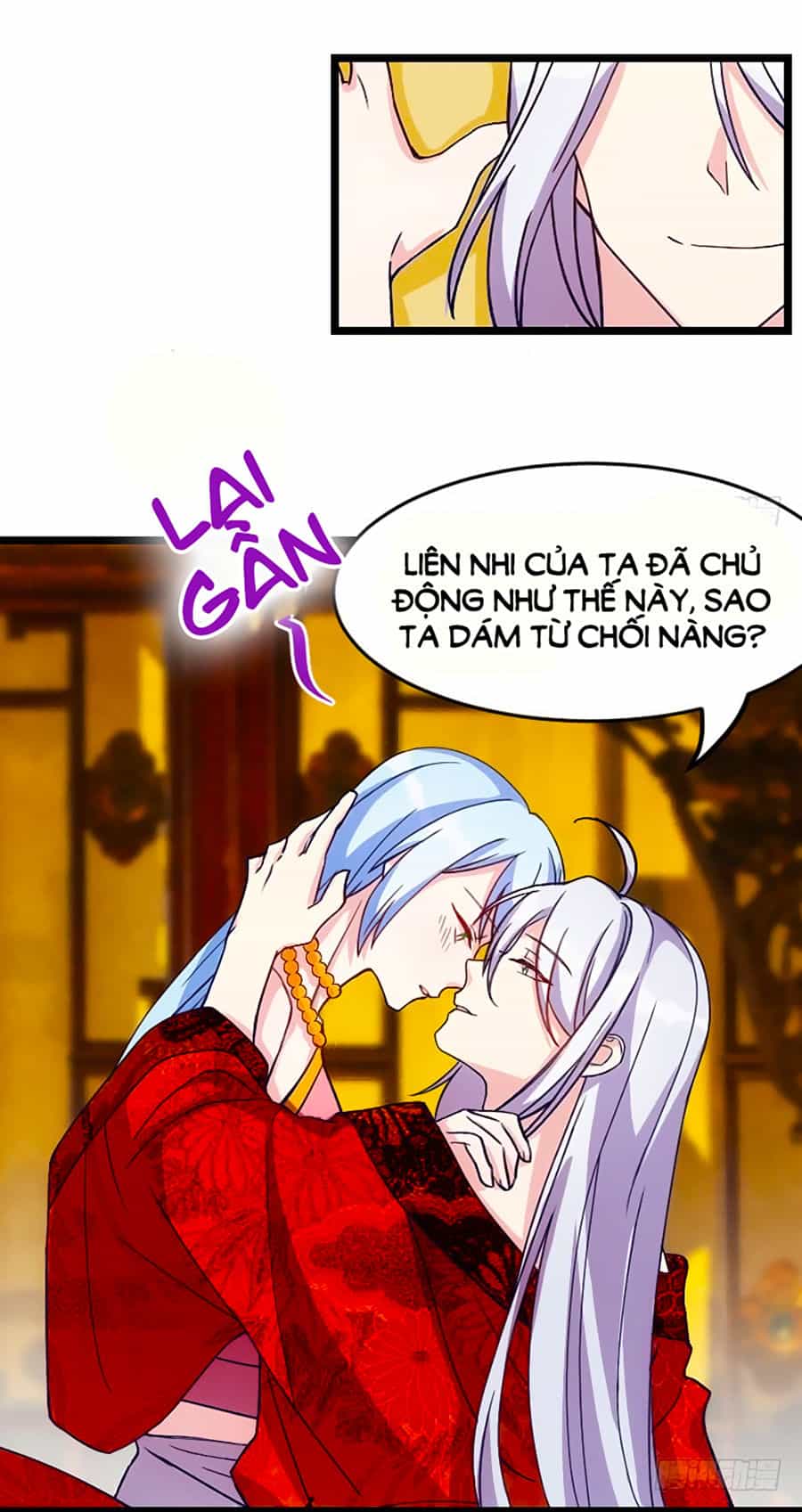 Tôi Ở Dị Giới Khai Ngư Đường - Chương 13 - ảnh 2