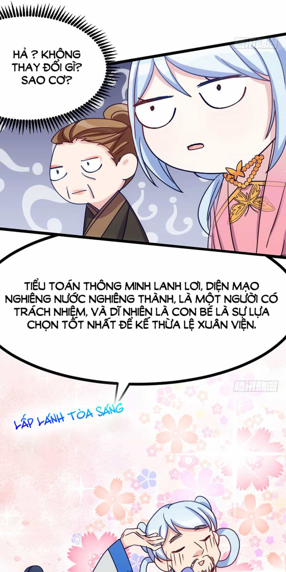 Tôi Ở Dị Giới Khai Ngư Đường - Chương 17 - ảnh 14