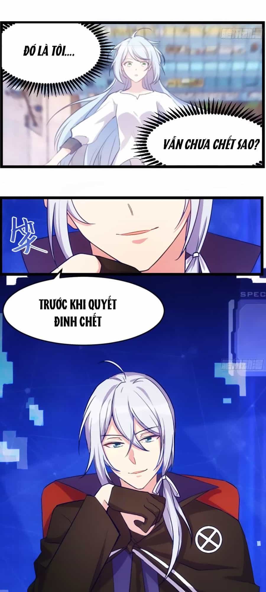 Tôi Ở Dị Giới Khai Ngư Đường - Chương 2 - ảnh 10