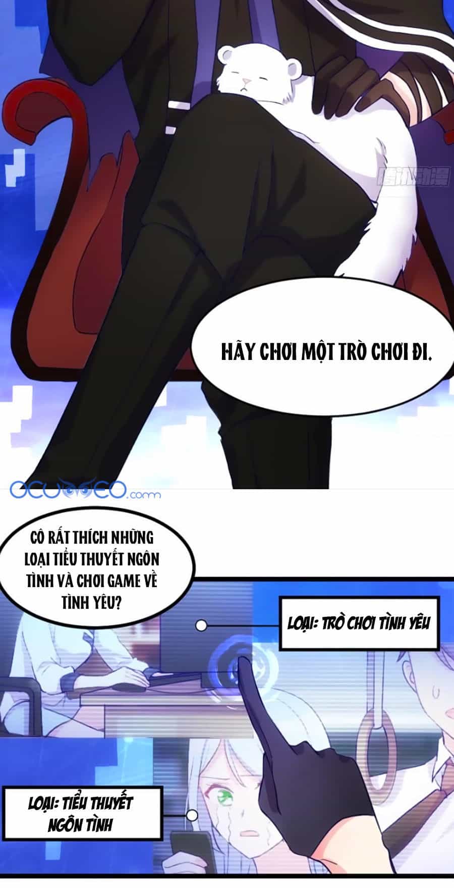 Tôi Ở Dị Giới Khai Ngư Đường - Chương 2 - ảnh 11