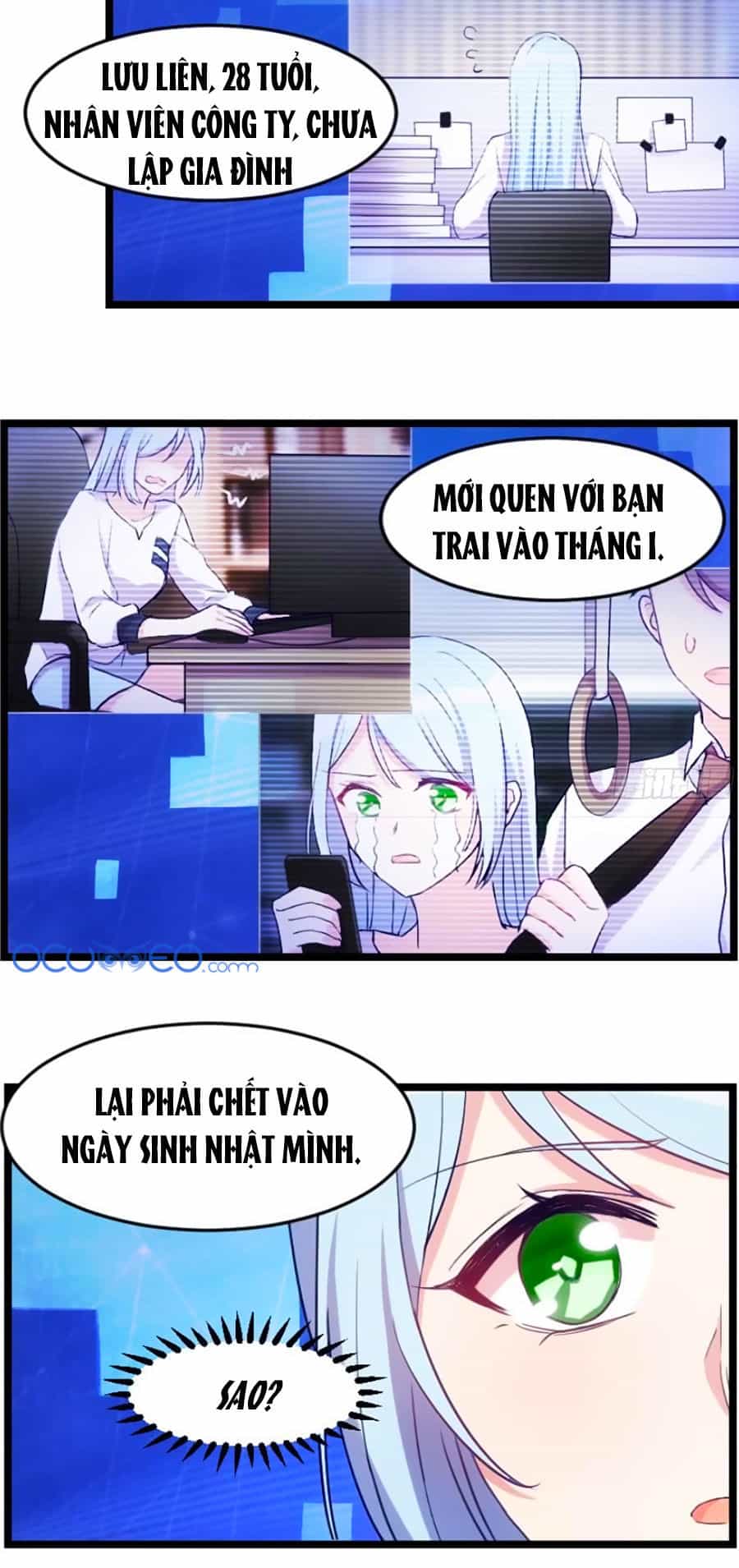 Tôi Ở Dị Giới Khai Ngư Đường - Chương 2 - ảnh 9