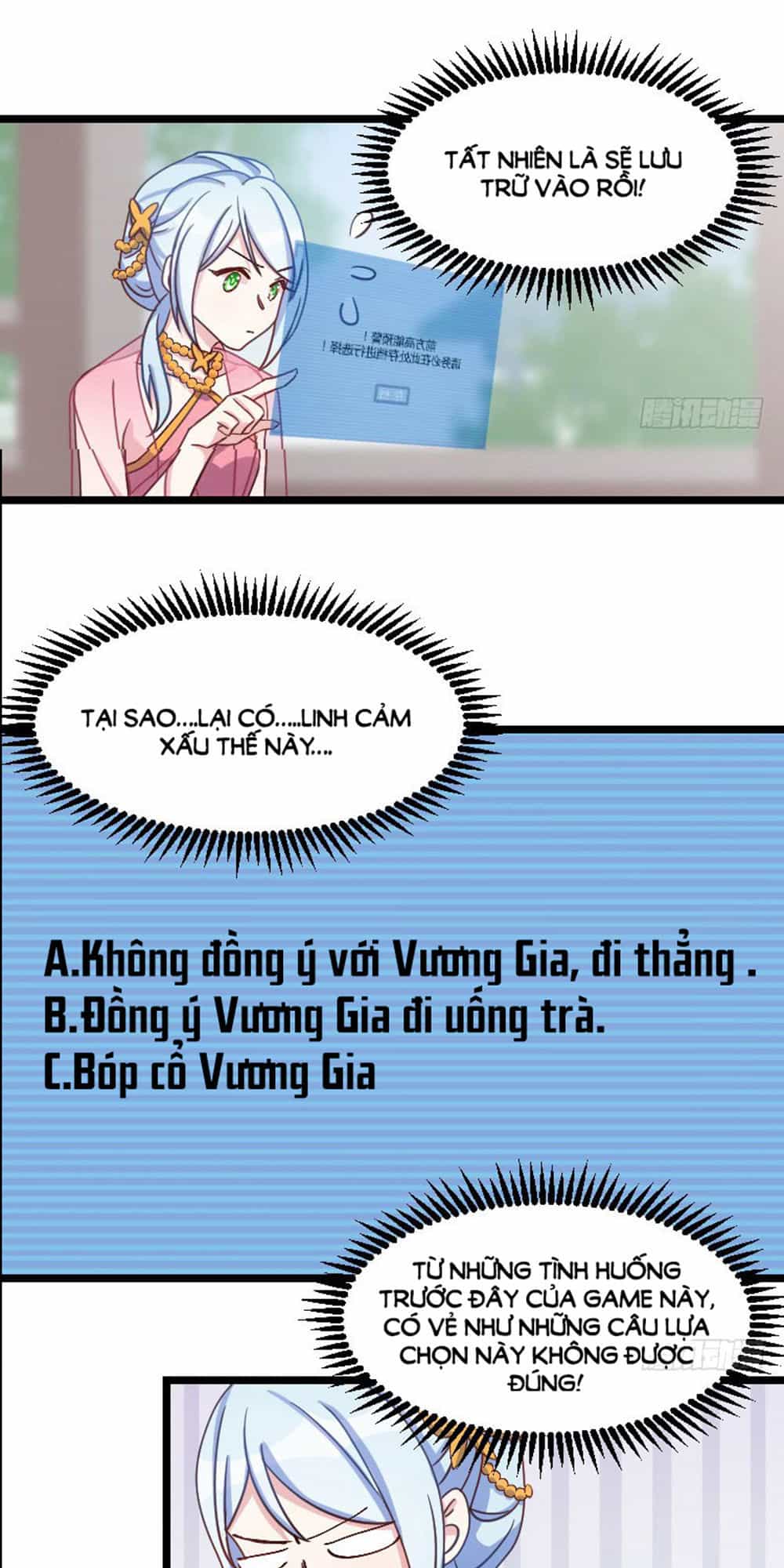 Tôi Ở Dị Giới Khai Ngư Đường - Chương 20 - ảnh 7