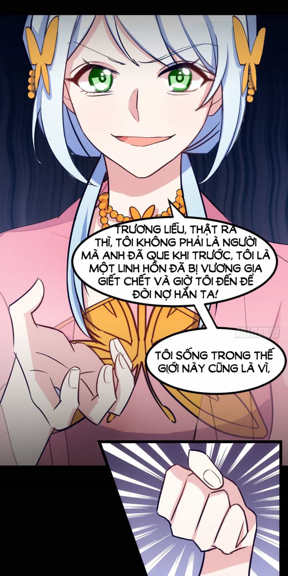 Tôi Ở Dị Giới Khai Ngư Đường - Chương 28 - ảnh 6