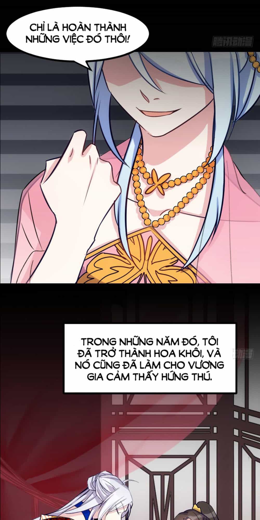 Tôi Ở Dị Giới Khai Ngư Đường - Chương 28 - ảnh 8
