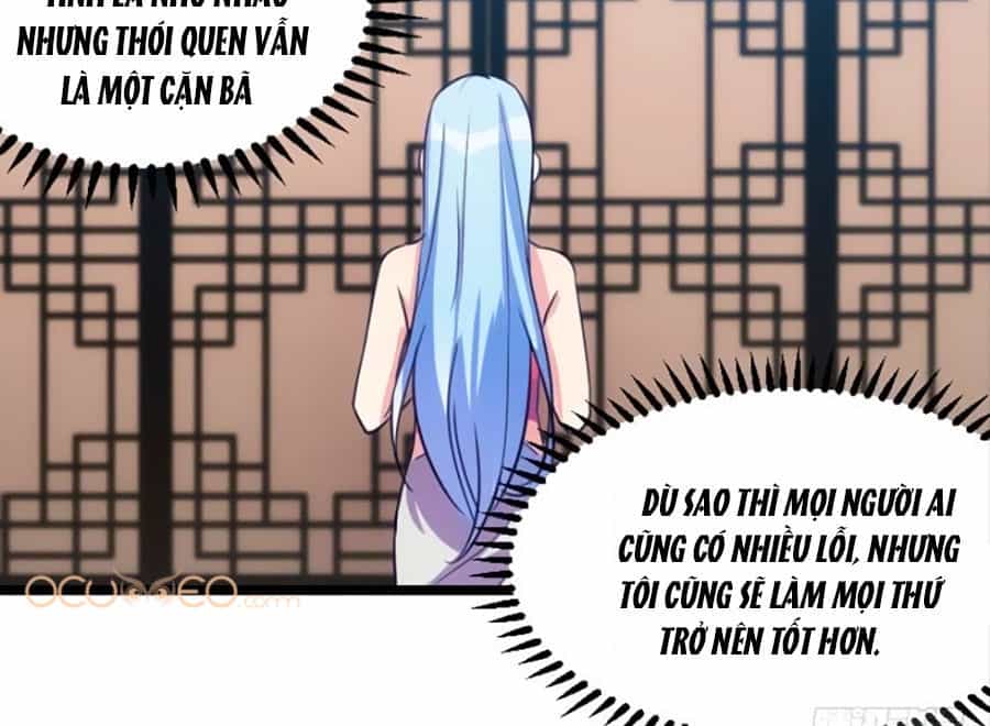 Tôi Ở Dị Giới Khai Ngư Đường - Chương 3 - ảnh 11