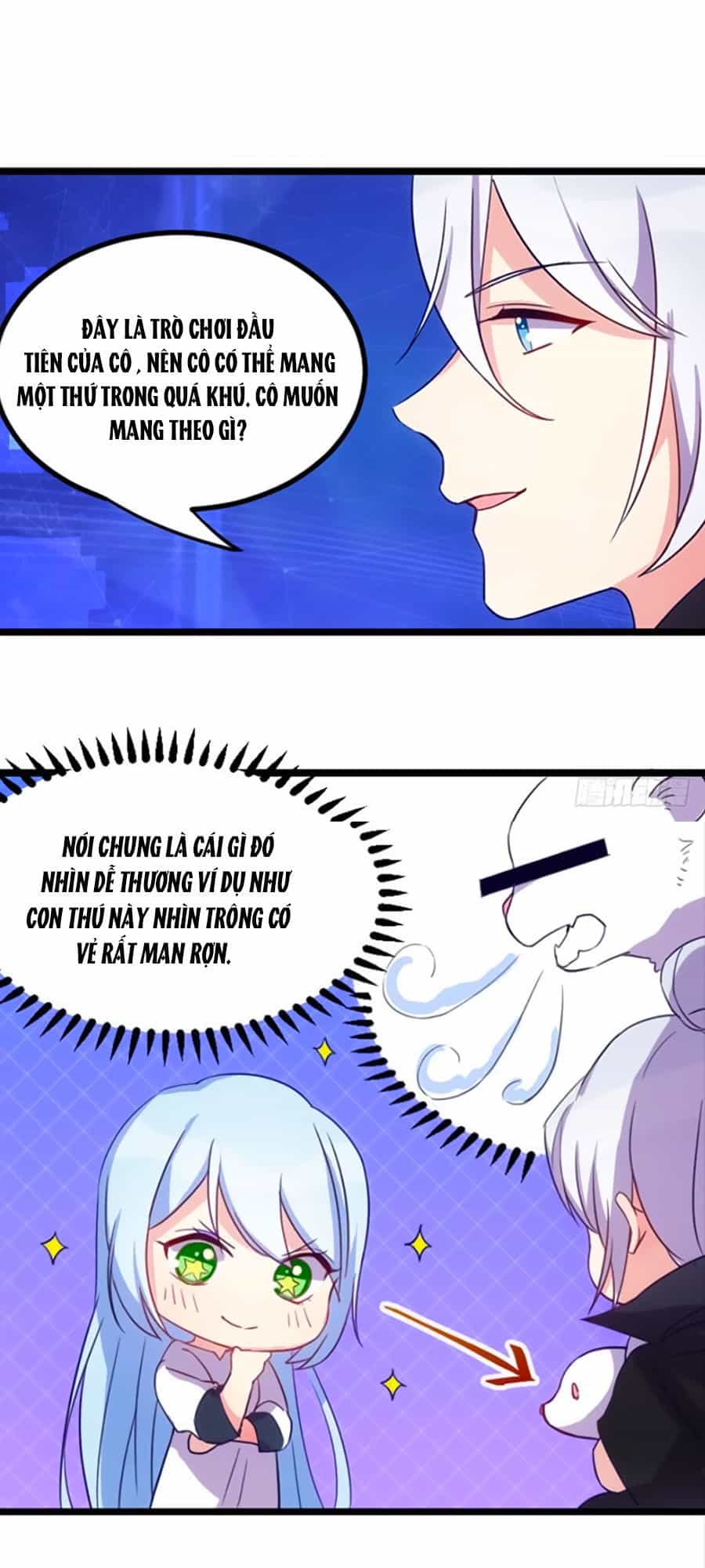 Tôi Ở Dị Giới Khai Ngư Đường - Chương 3 - ảnh 2
