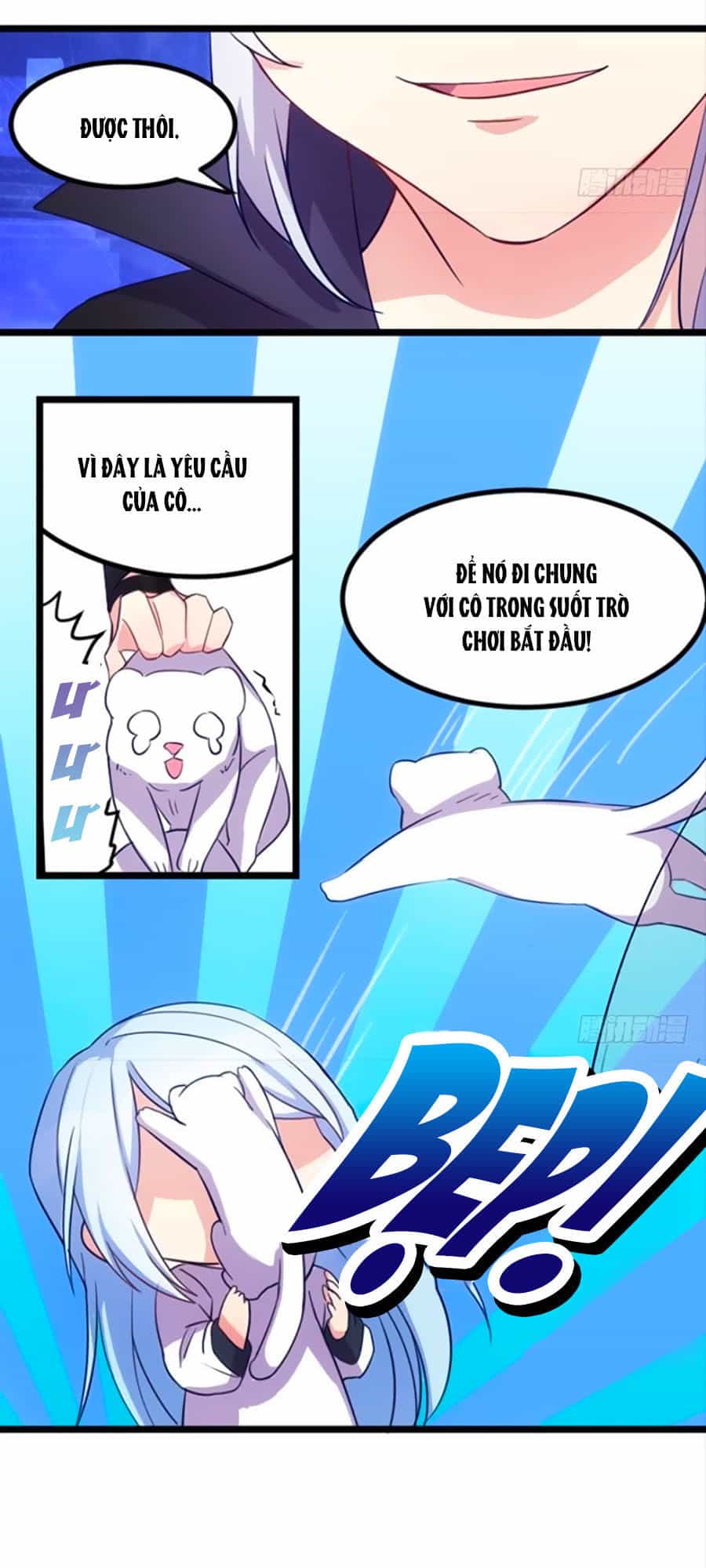 Tôi Ở Dị Giới Khai Ngư Đường - Chương 3 - ảnh 5