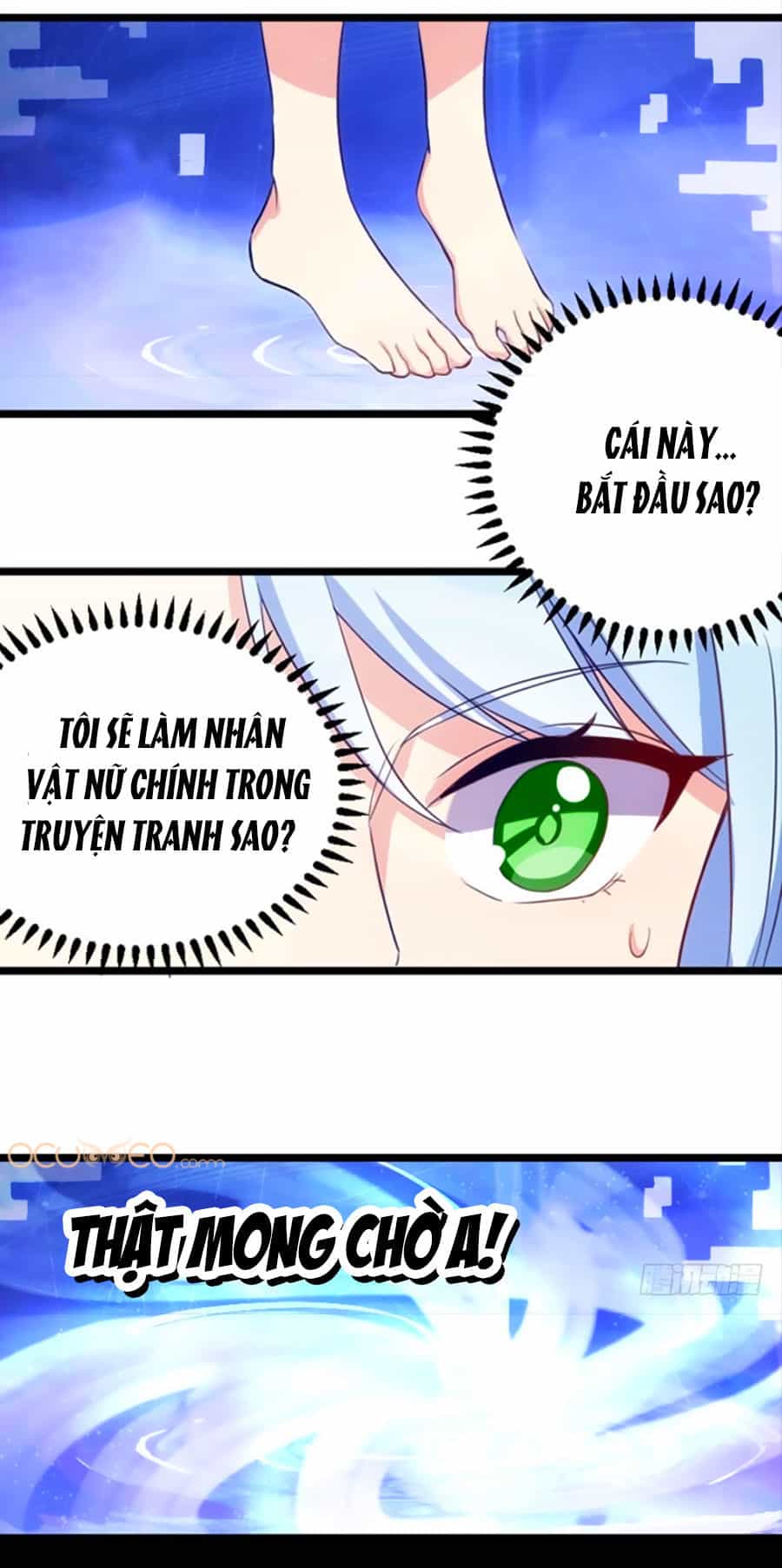 Tôi Ở Dị Giới Khai Ngư Đường - Chương 3 - ảnh 6