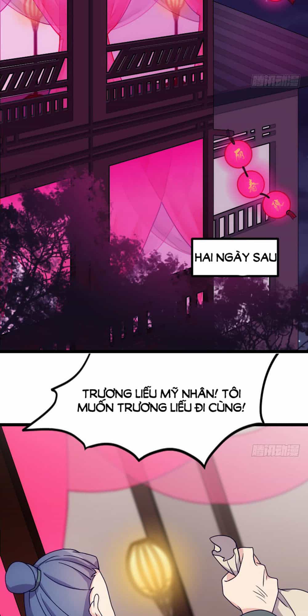 Tôi Ở Dị Giới Khai Ngư Đường - Chương 33 - ảnh 13
