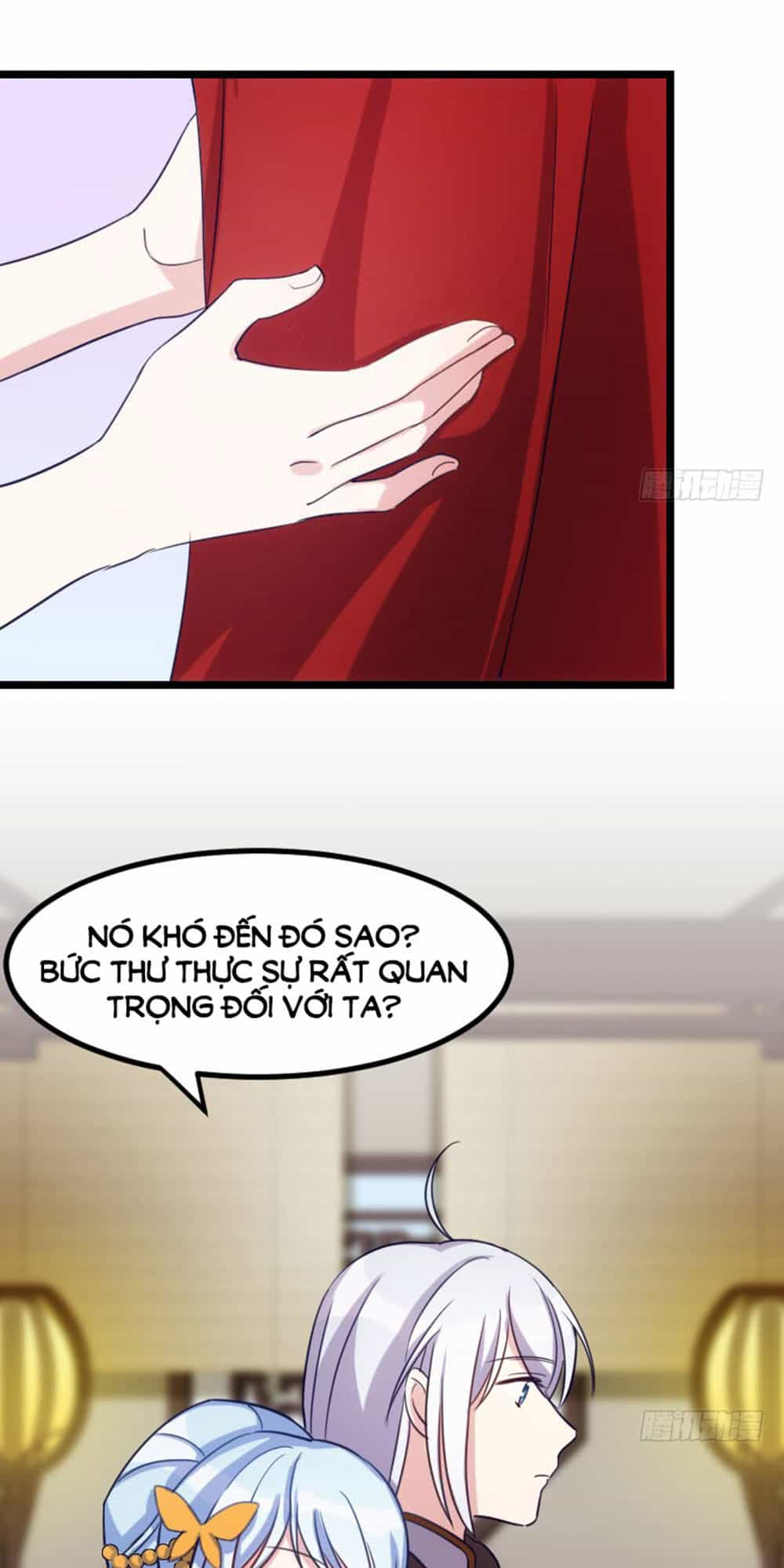 Tôi Ở Dị Giới Khai Ngư Đường - Chương 33 - ảnh 2
