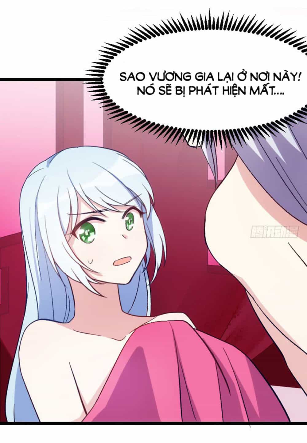 Tôi Ở Dị Giới Khai Ngư Đường - Chương 35 - ảnh 2