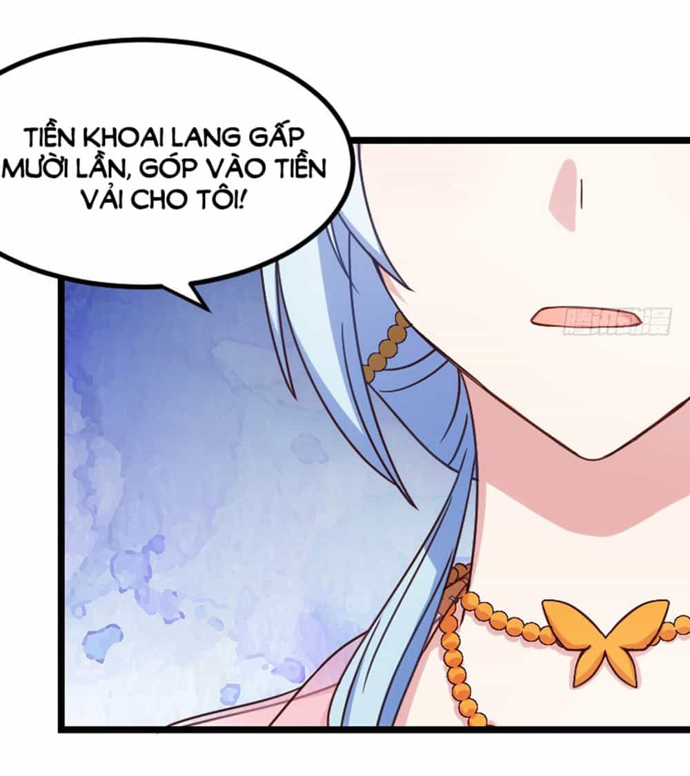 Tôi Ở Dị Giới Khai Ngư Đường - Chương 37 - ảnh 19