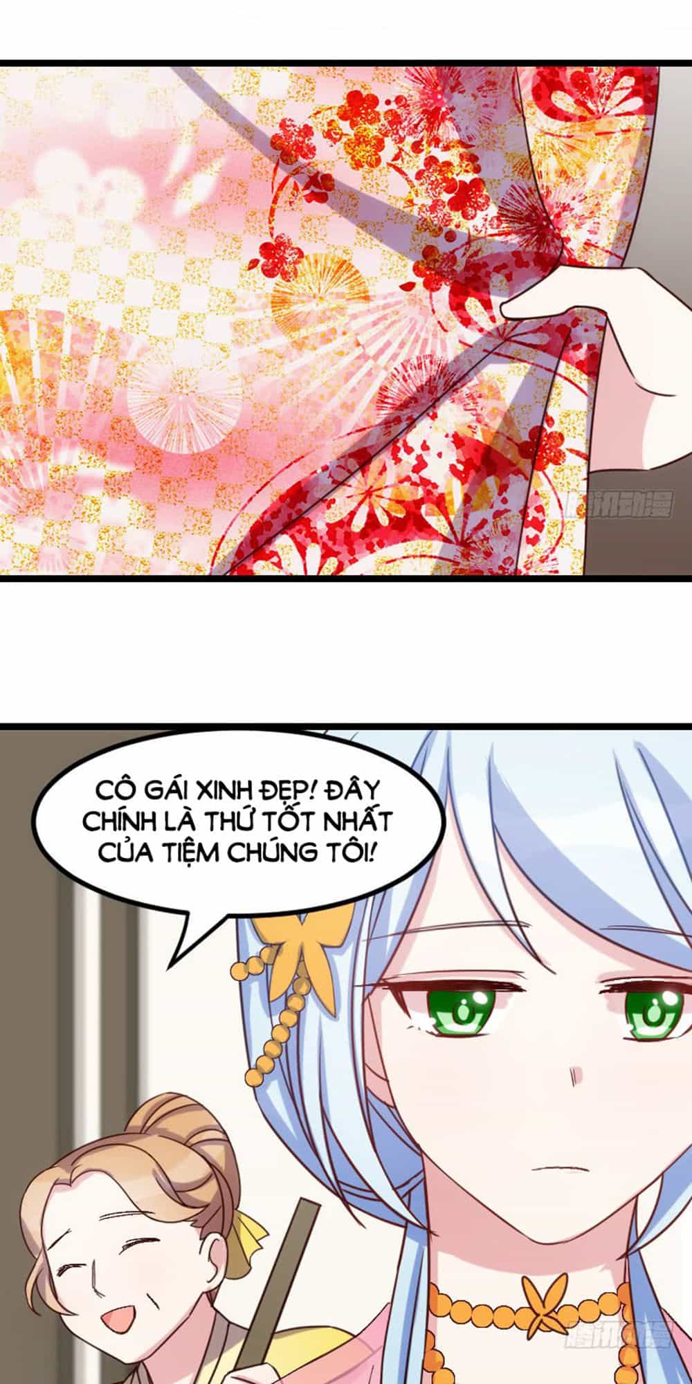 Tôi Ở Dị Giới Khai Ngư Đường - Chương 37 - ảnh 2