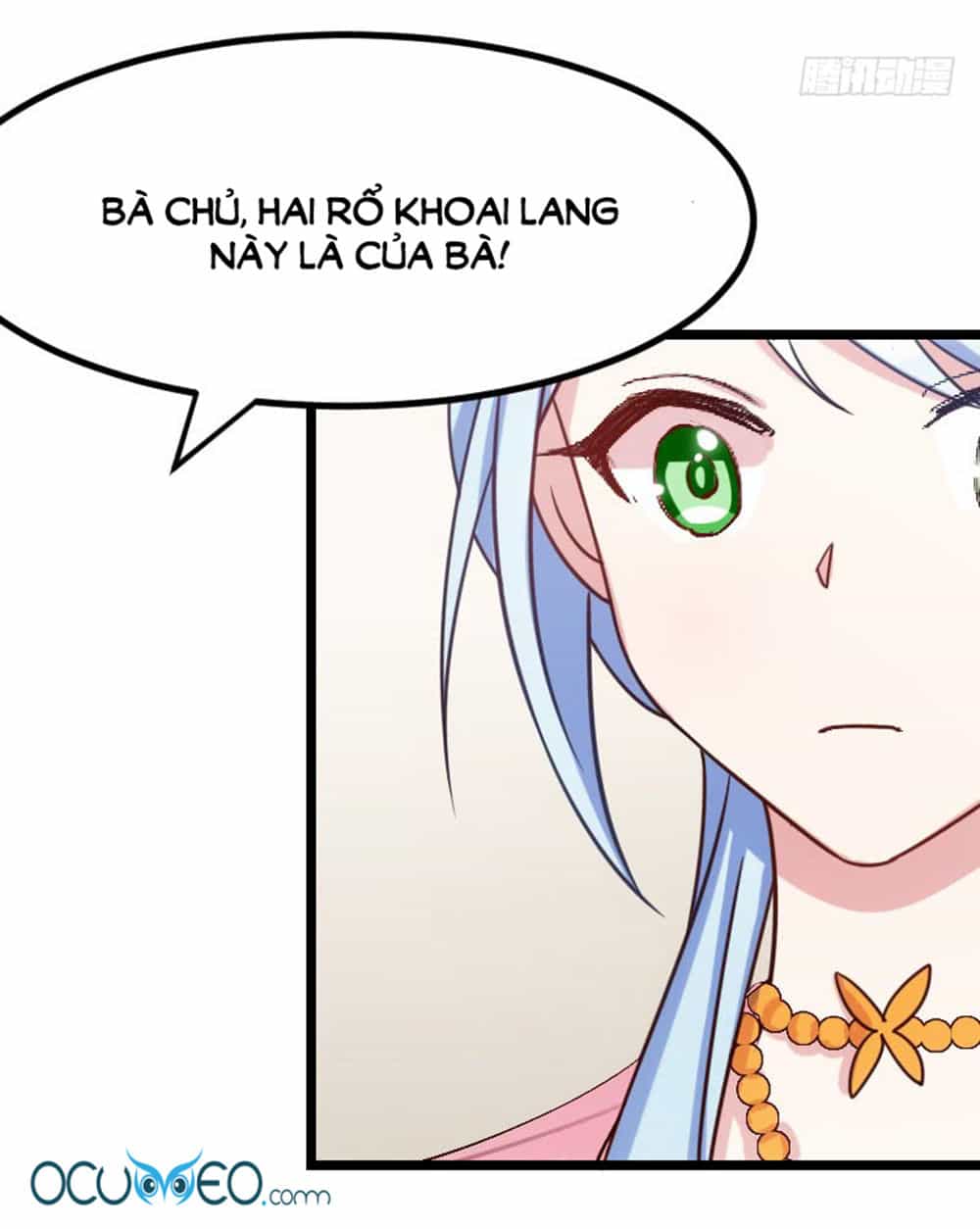 Tôi Ở Dị Giới Khai Ngư Đường - Chương 37 - ảnh 8