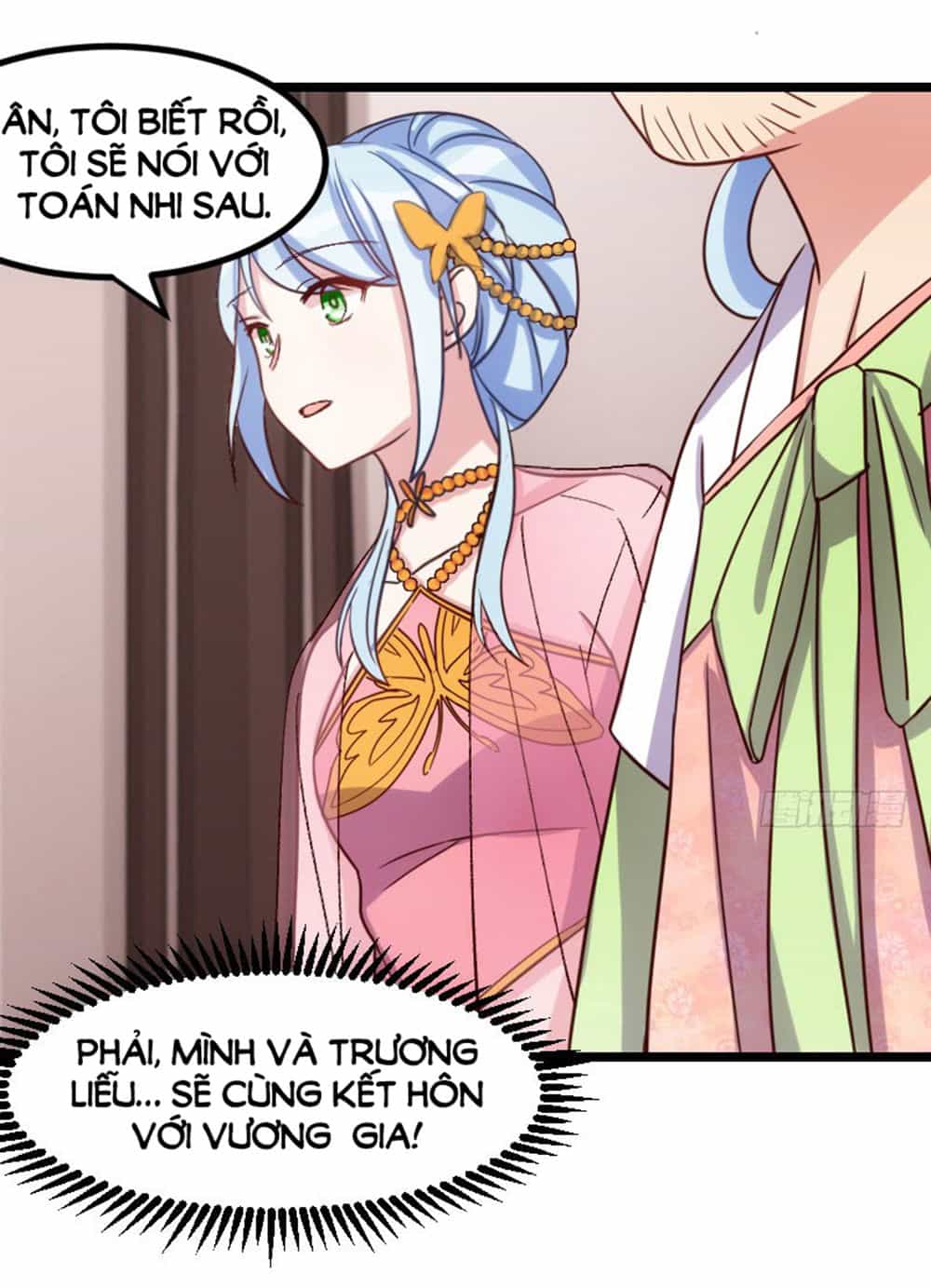 Tôi Ở Dị Giới Khai Ngư Đường - Chương 39 - ảnh 17