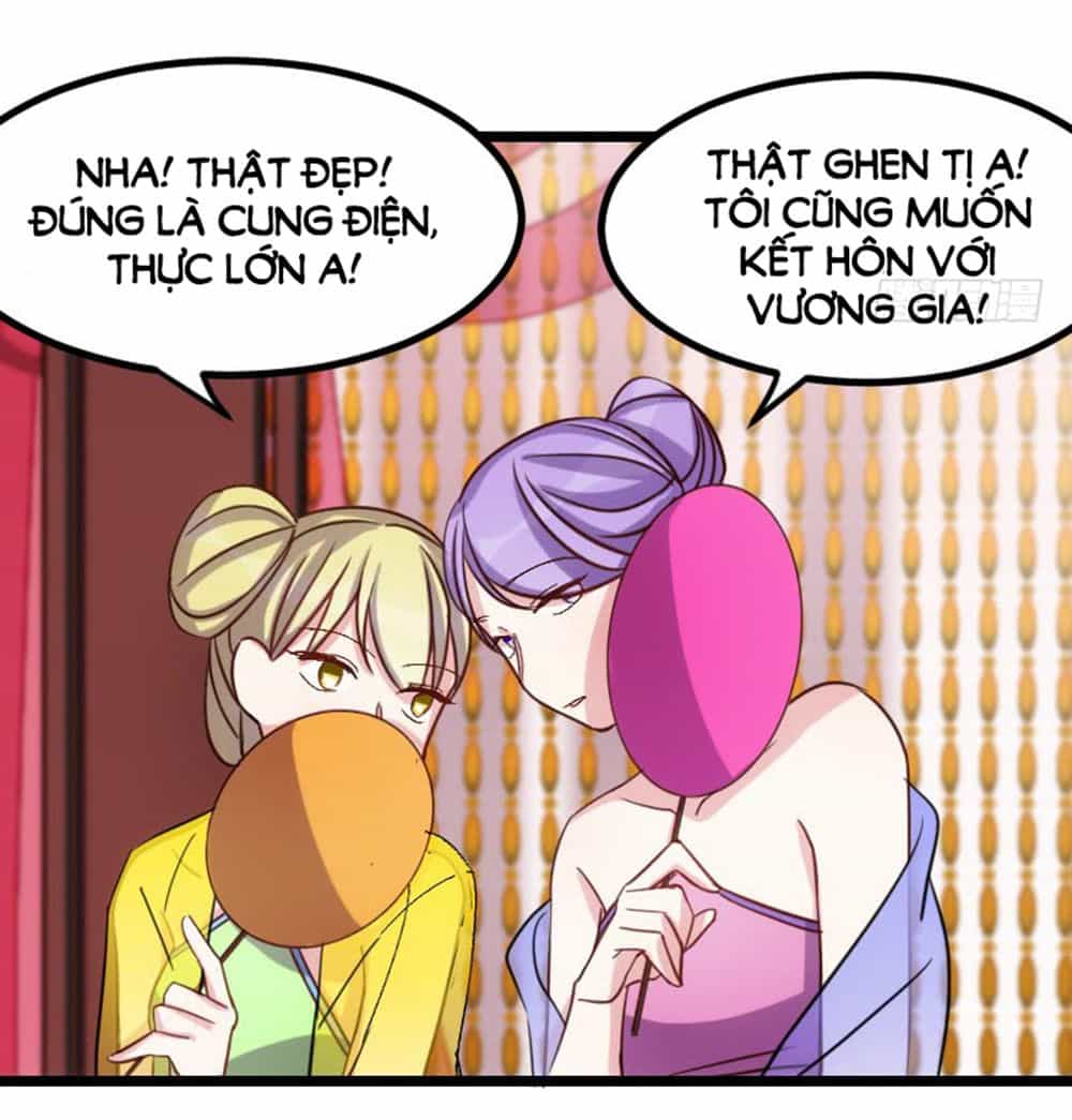 Tôi Ở Dị Giới Khai Ngư Đường - Chương 40 - ảnh 3