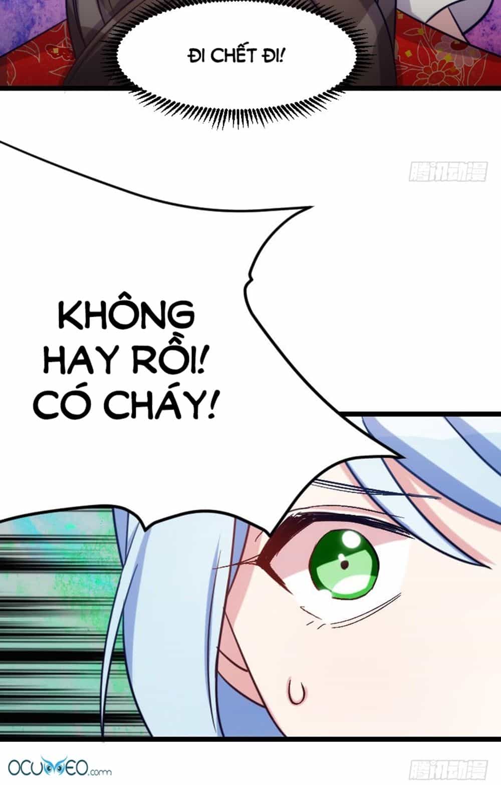 Tôi Ở Dị Giới Khai Ngư Đường - Chương 43 - ảnh 15