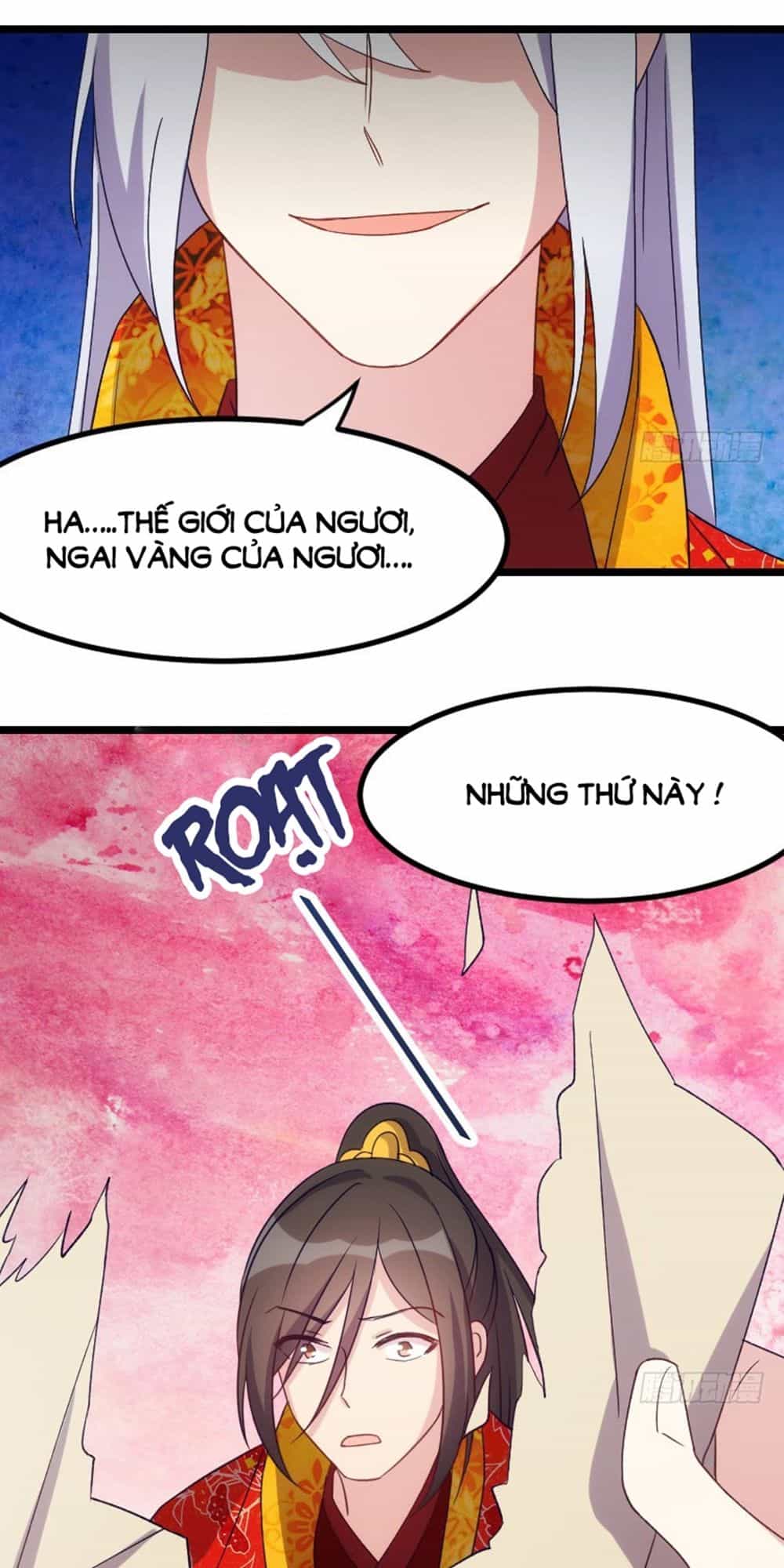 Tôi Ở Dị Giới Khai Ngư Đường - Chương 44 - ảnh 17