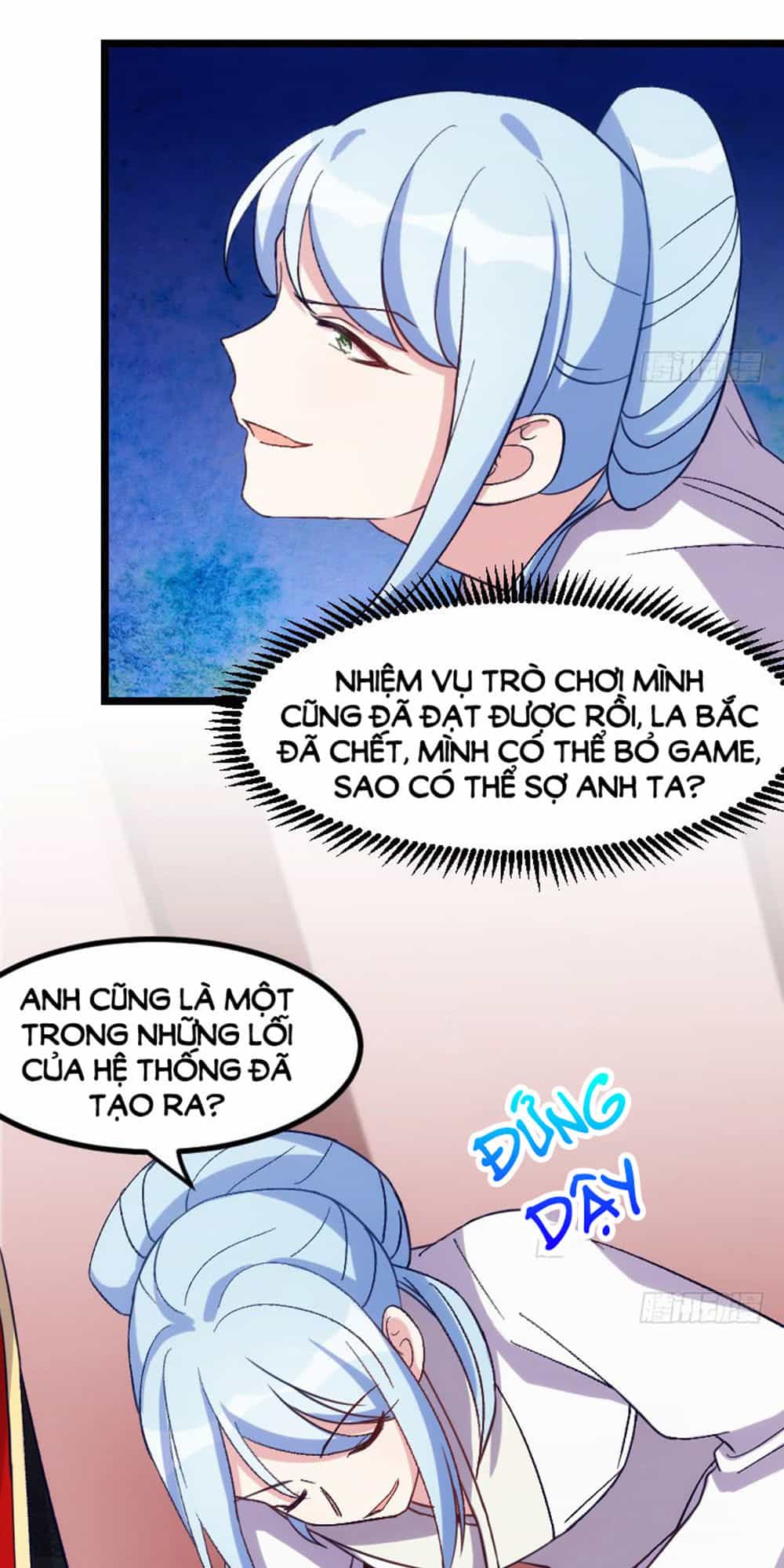 Tôi Ở Dị Giới Khai Ngư Đường - Chương 46 - ảnh 8