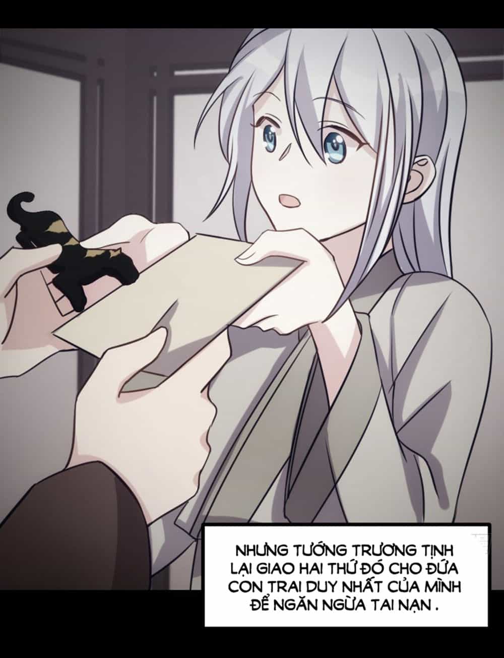 Tôi Ở Dị Giới Khai Ngư Đường - Chương 47 - ảnh 4