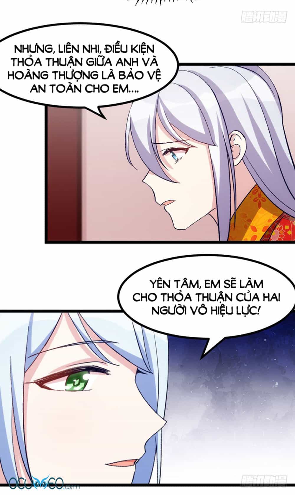 Tôi Ở Dị Giới Khai Ngư Đường - Chương 49 - ảnh 11
