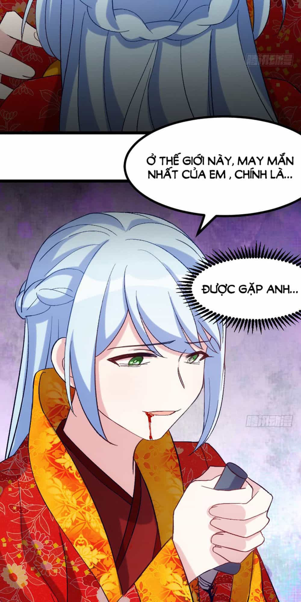 Tôi Ở Dị Giới Khai Ngư Đường - Chương 49 - ảnh 13