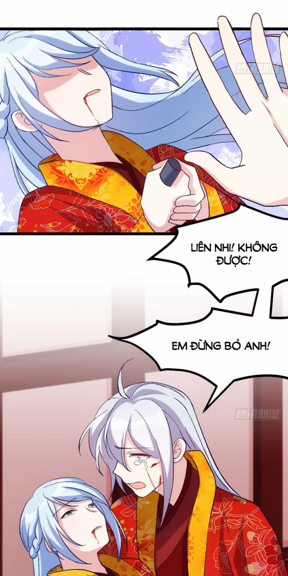 Tôi Ở Dị Giới Khai Ngư Đường - Chương 49 - ảnh 15