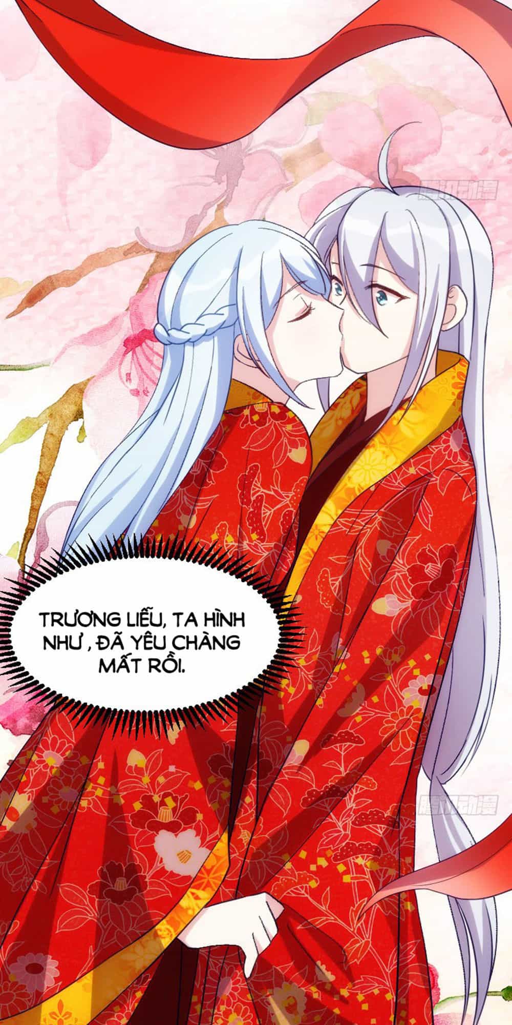 Tôi Ở Dị Giới Khai Ngư Đường - Chương 49 - ảnh 5