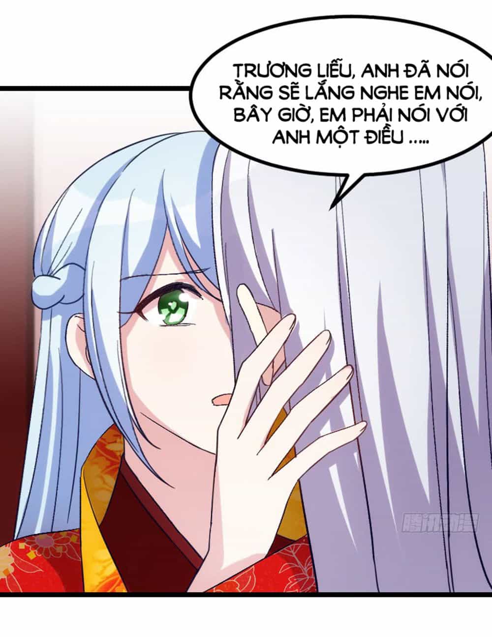 Tôi Ở Dị Giới Khai Ngư Đường - Chương 49 - ảnh 8