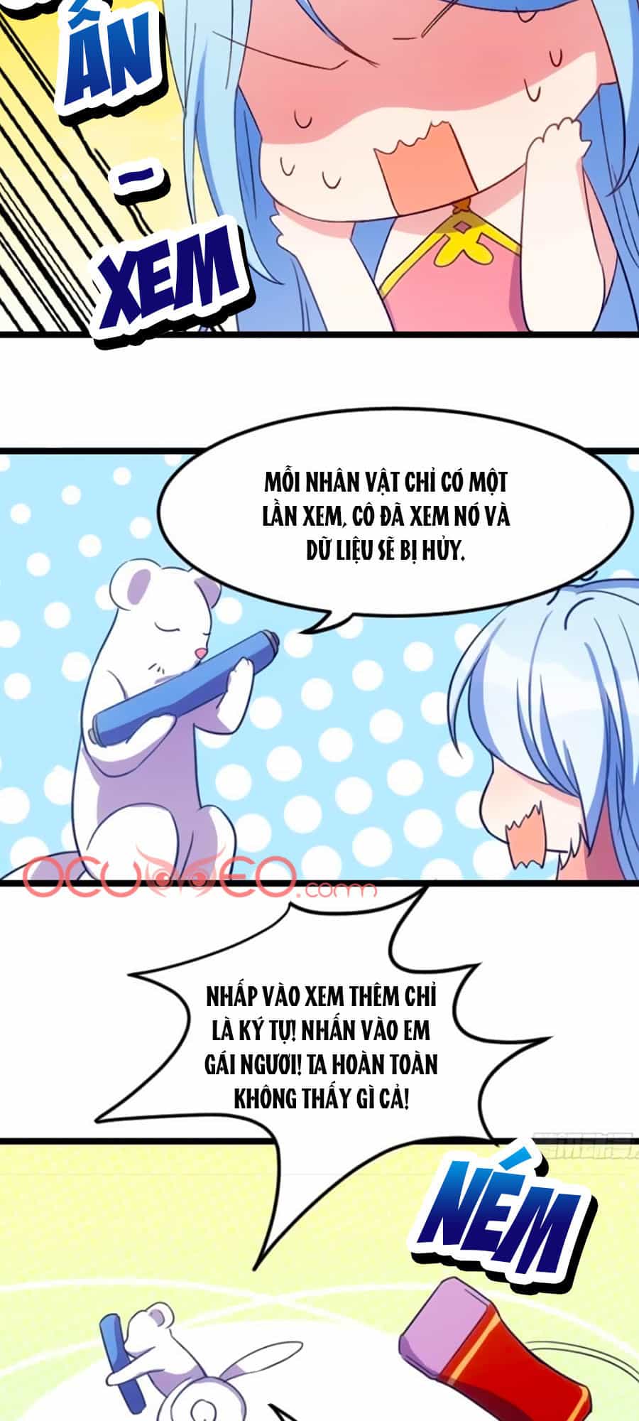 Tôi Ở Dị Giới Khai Ngư Đường - Chương 5 - ảnh 10