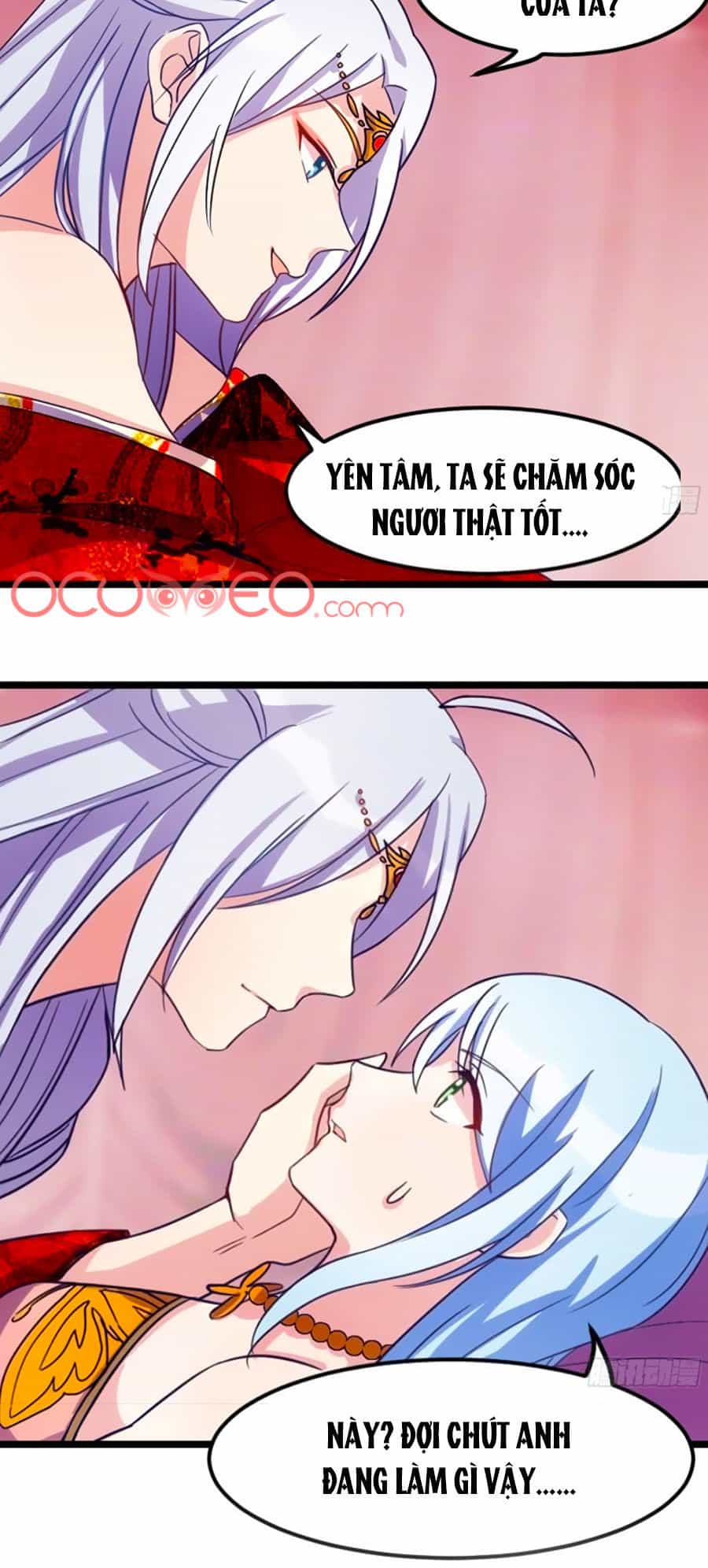 Tôi Ở Dị Giới Khai Ngư Đường - Chương 5 - ảnh 13