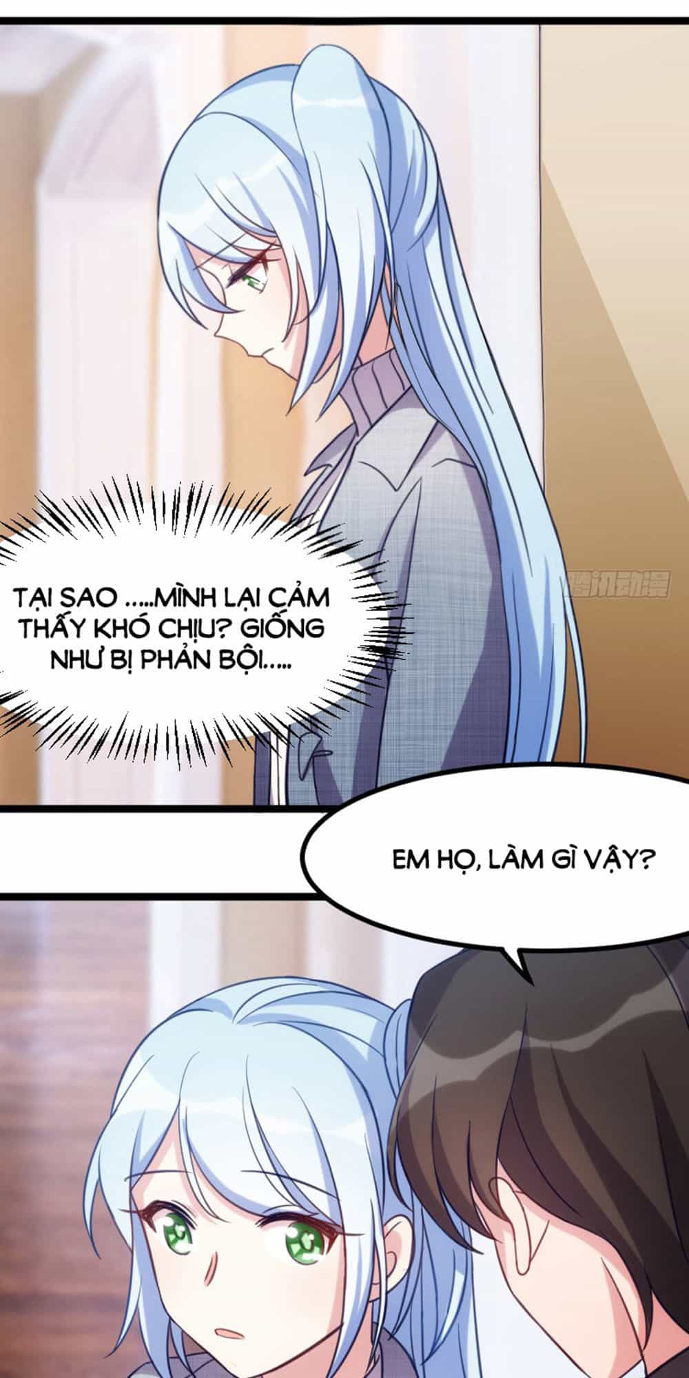 Tôi Ở Dị Giới Khai Ngư Đường - Chương 63 - ảnh 2