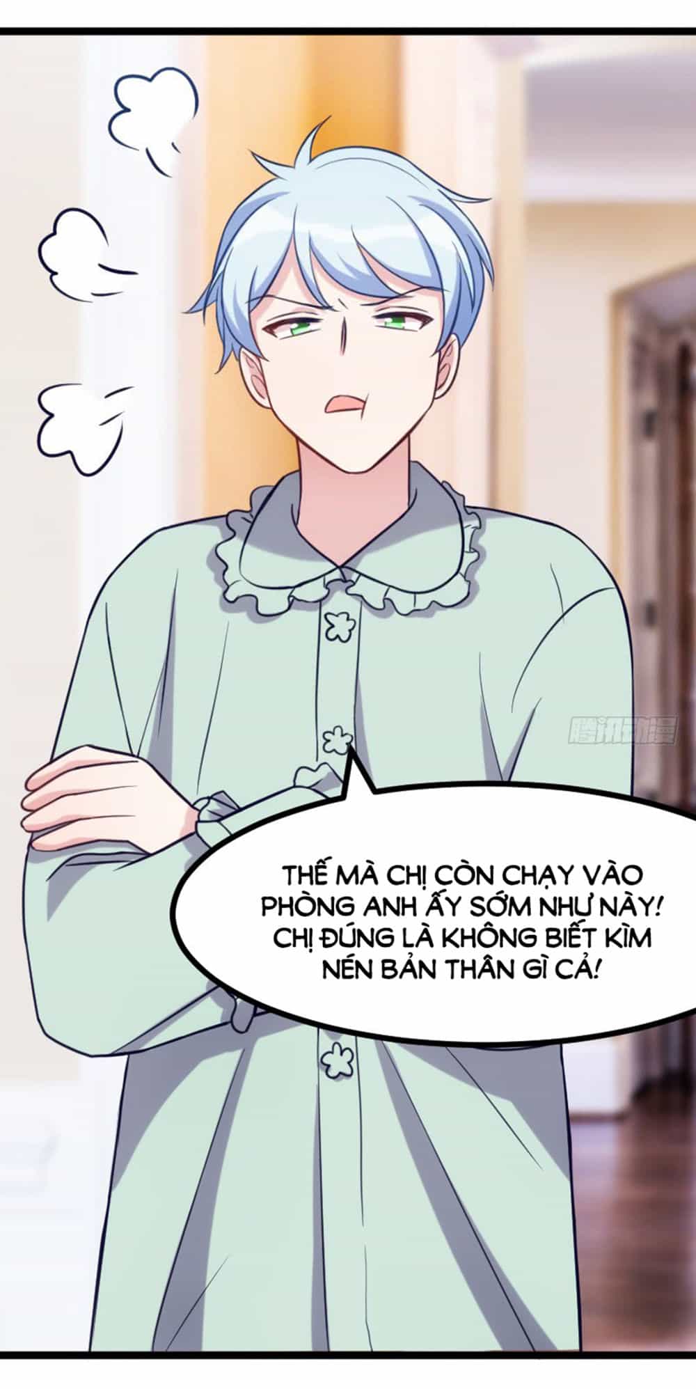 Tôi Ở Dị Giới Khai Ngư Đường - Chương 68 - ảnh 15