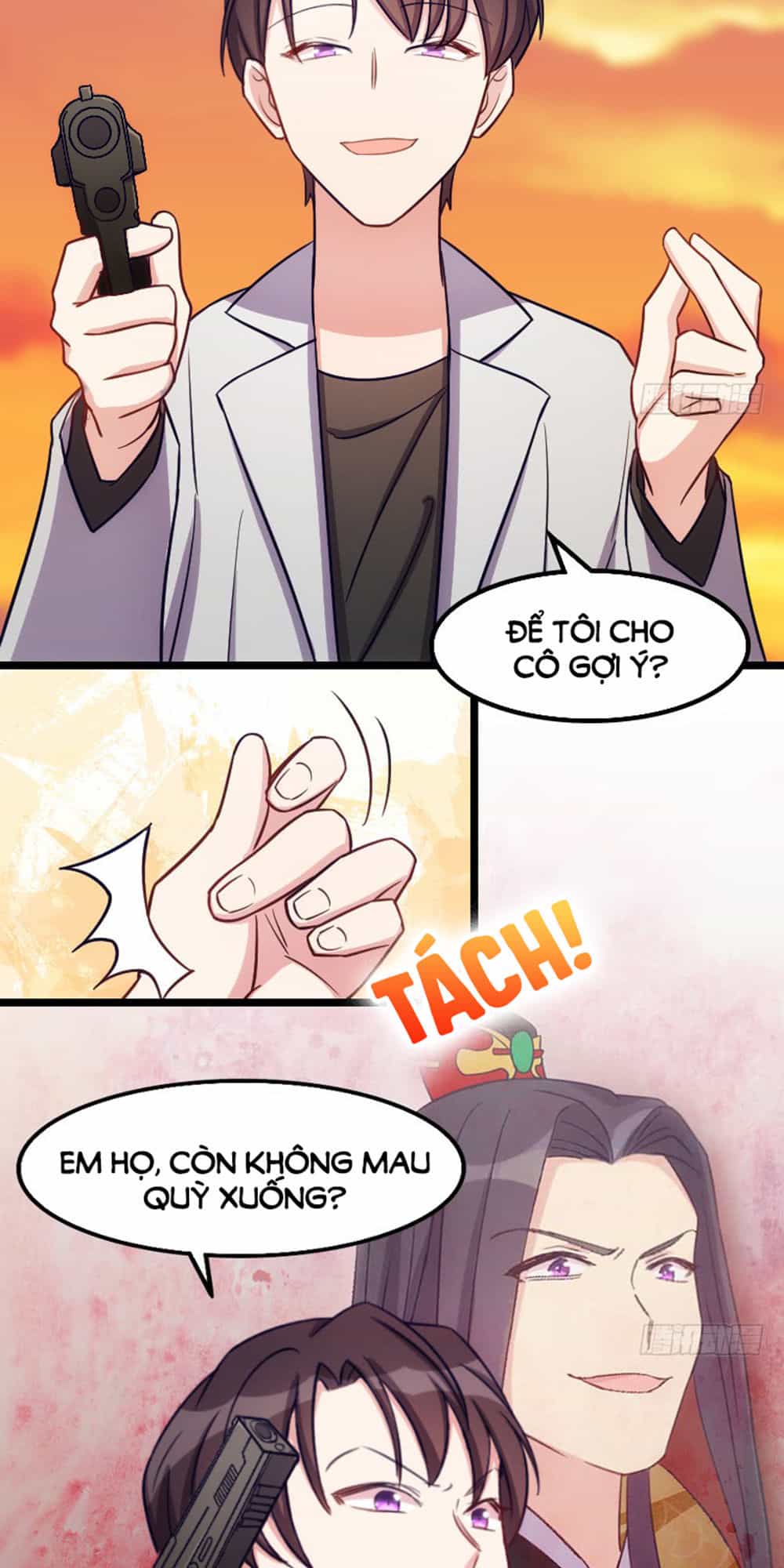 Tôi Ở Dị Giới Khai Ngư Đường - Chương 77 - ảnh 20
