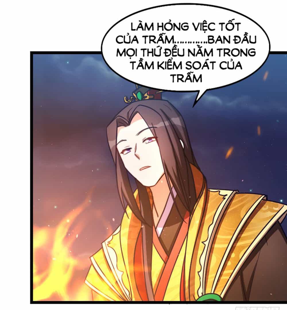 Tôi Ở Dị Giới Khai Ngư Đường - Chương 78 - ảnh 16