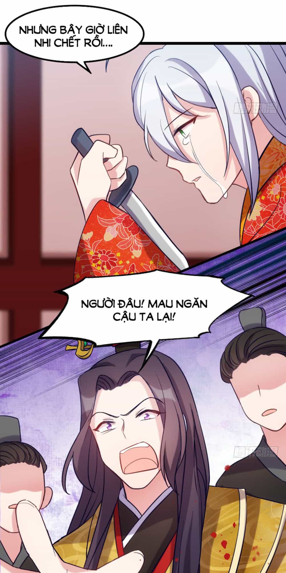 Tôi Ở Dị Giới Khai Ngư Đường - Chương 78 - ảnh 7