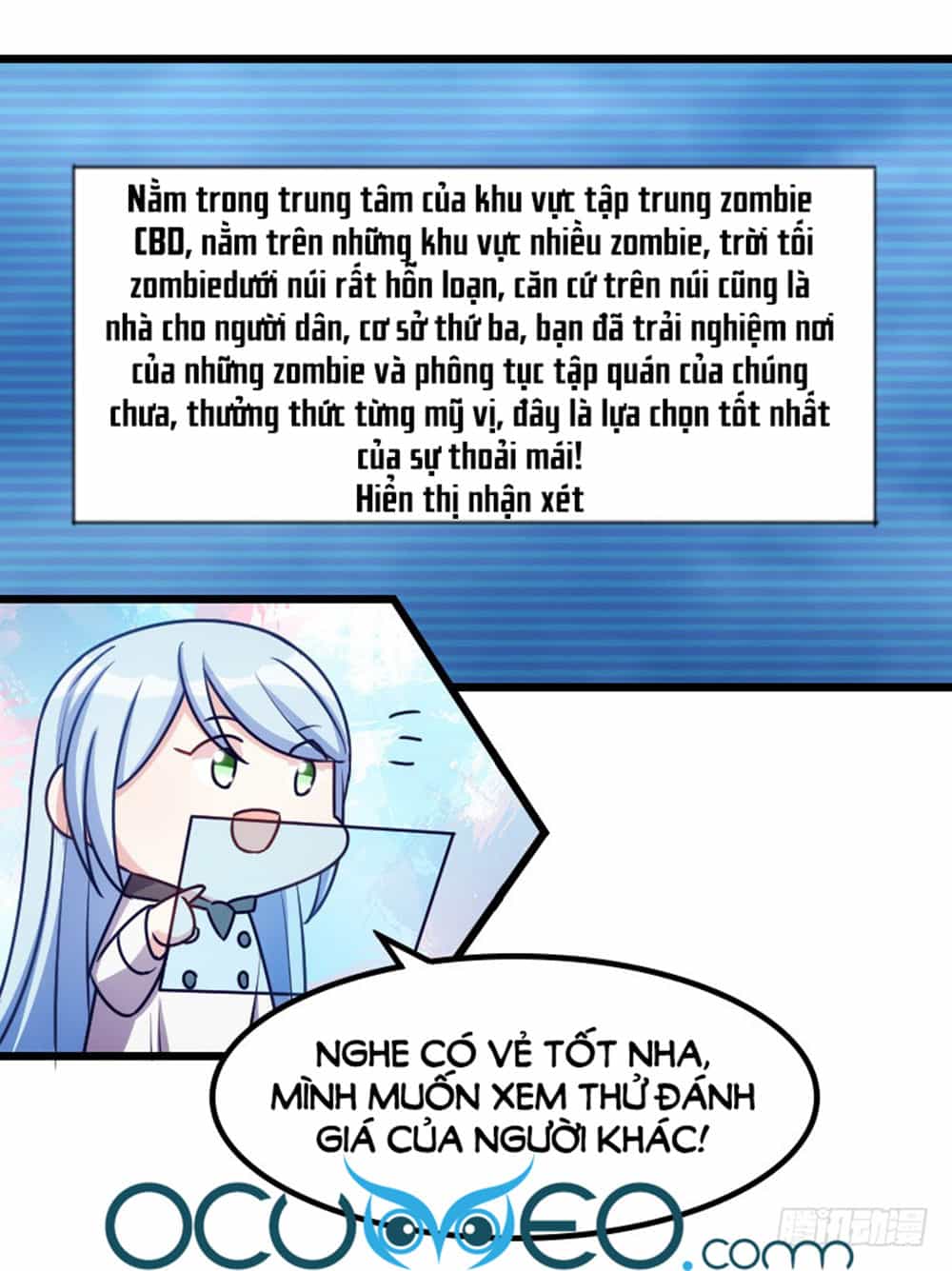 Tôi Ở Dị Giới Khai Ngư Đường - Chương 84 - ảnh 20