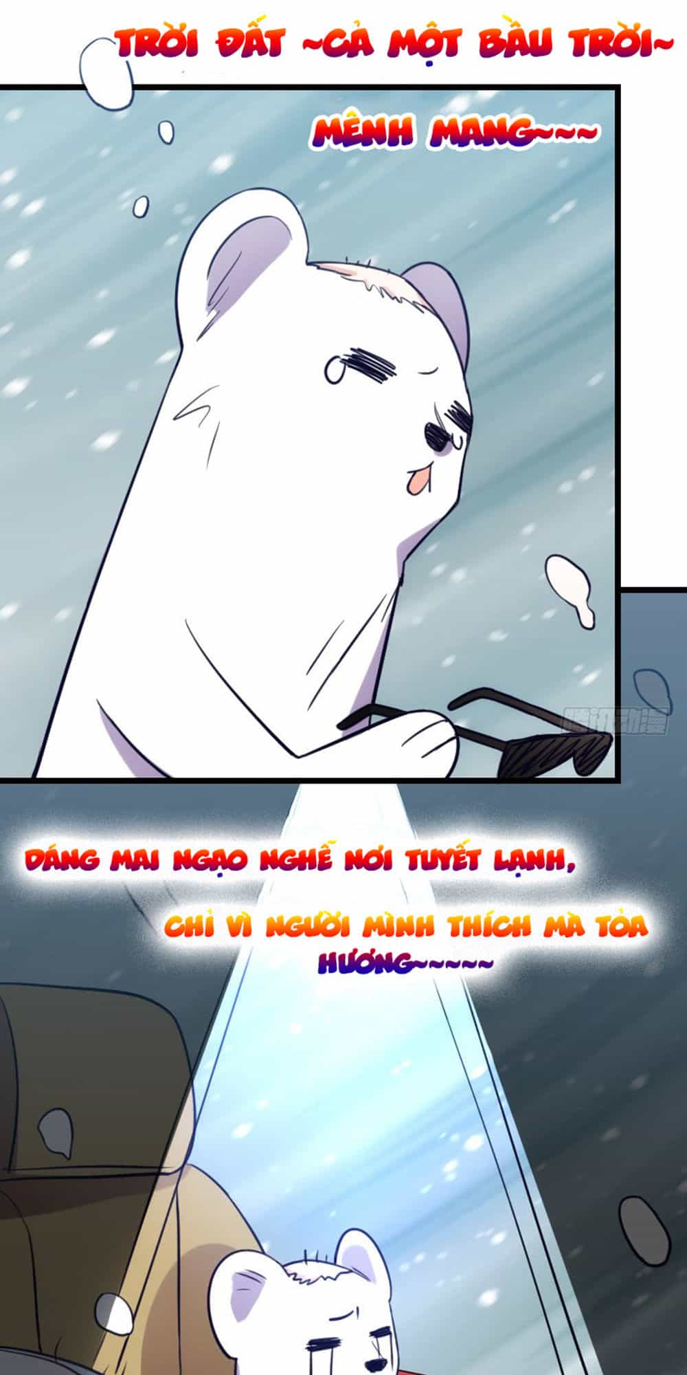 Tôi Ở Dị Giới Khai Ngư Đường - Chương 84 - ảnh 6
