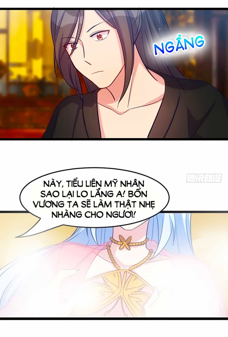 Tôi Ở Dị Giới Khai Ngư Đường - Chương 9 - ảnh 12