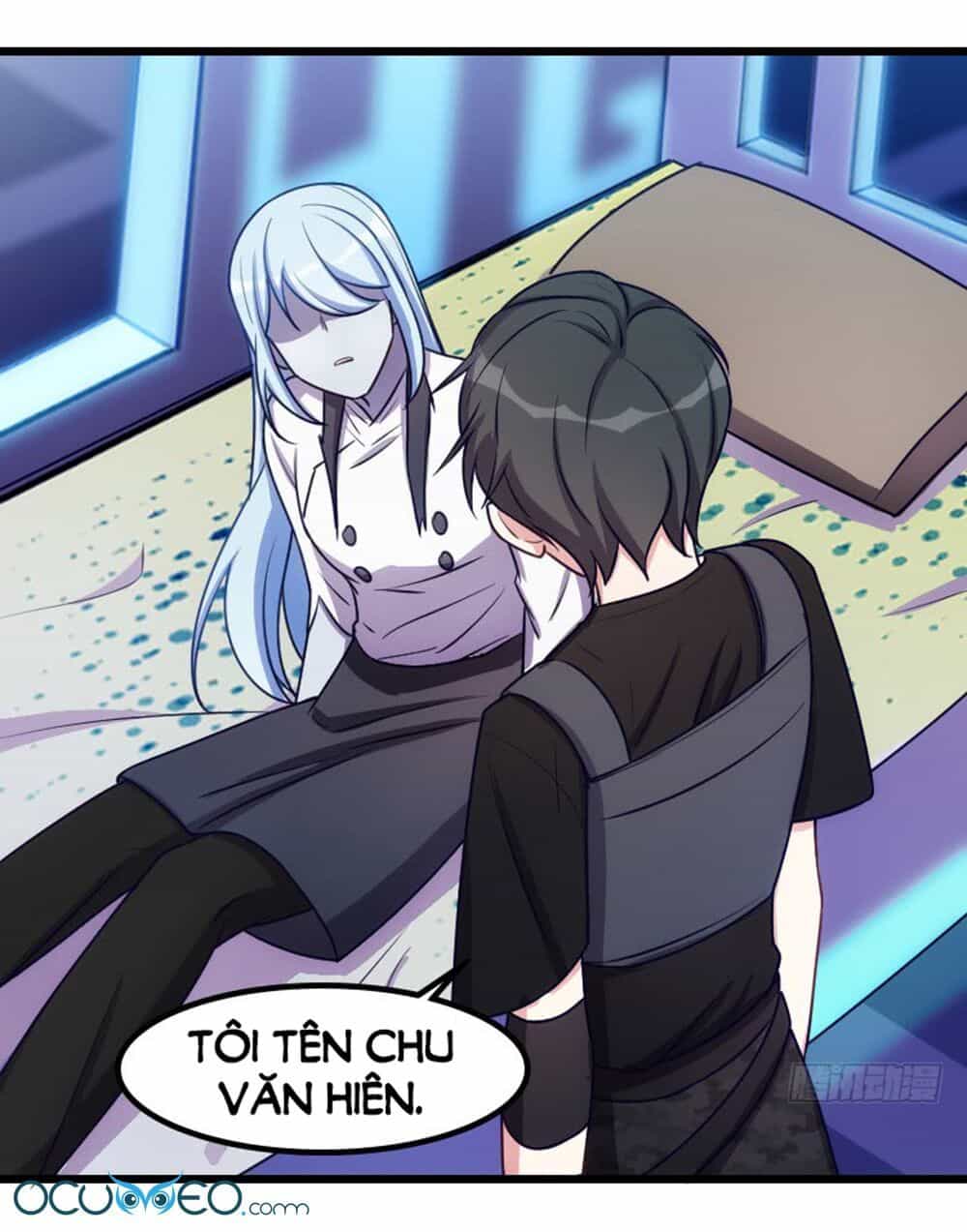 Tôi Ở Dị Giới Khai Ngư Đường - Chương 92 - ảnh 17