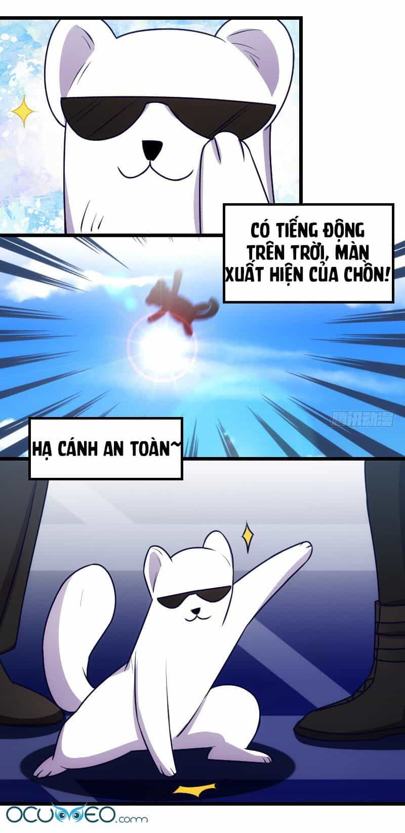 Tôi Ở Dị Giới Khai Ngư Đường - Chương 94 - ảnh 1
