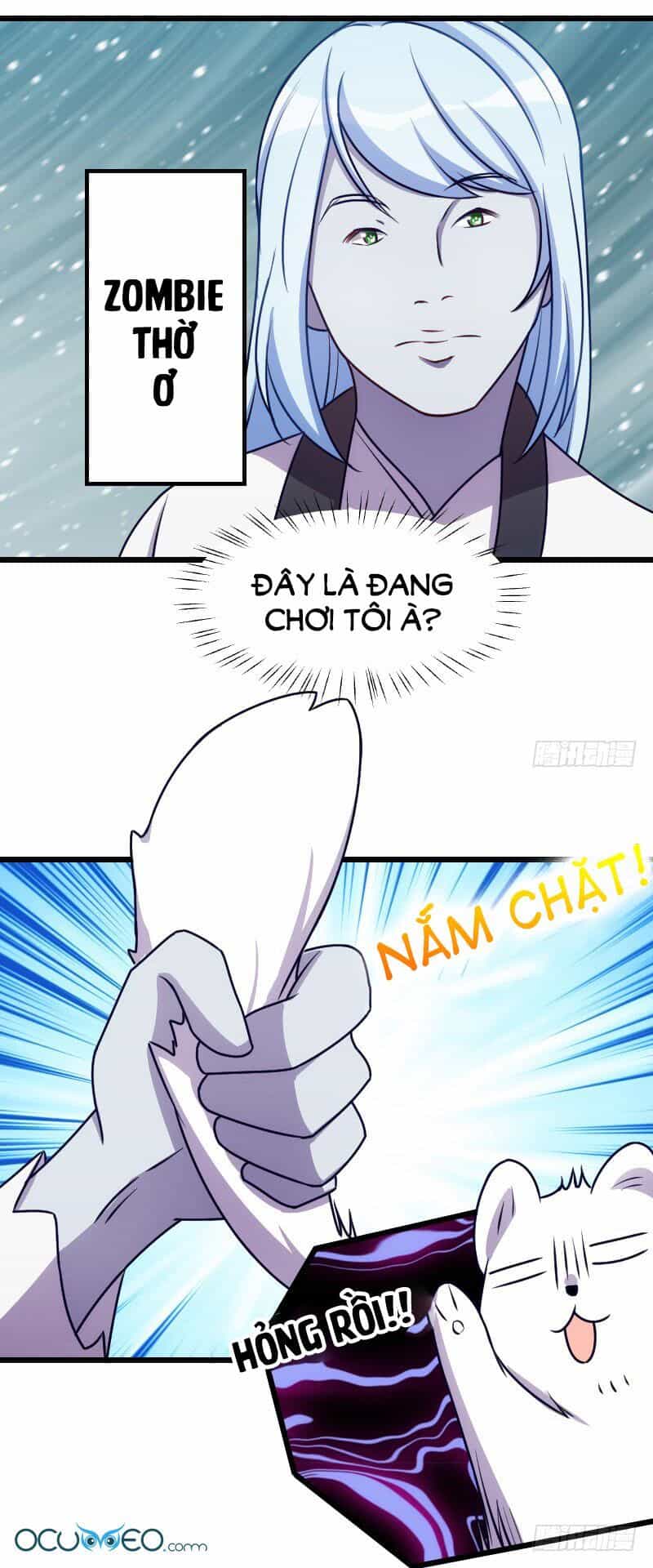 Tôi Ở Dị Giới Khai Ngư Đường - Chương 94 - ảnh 11