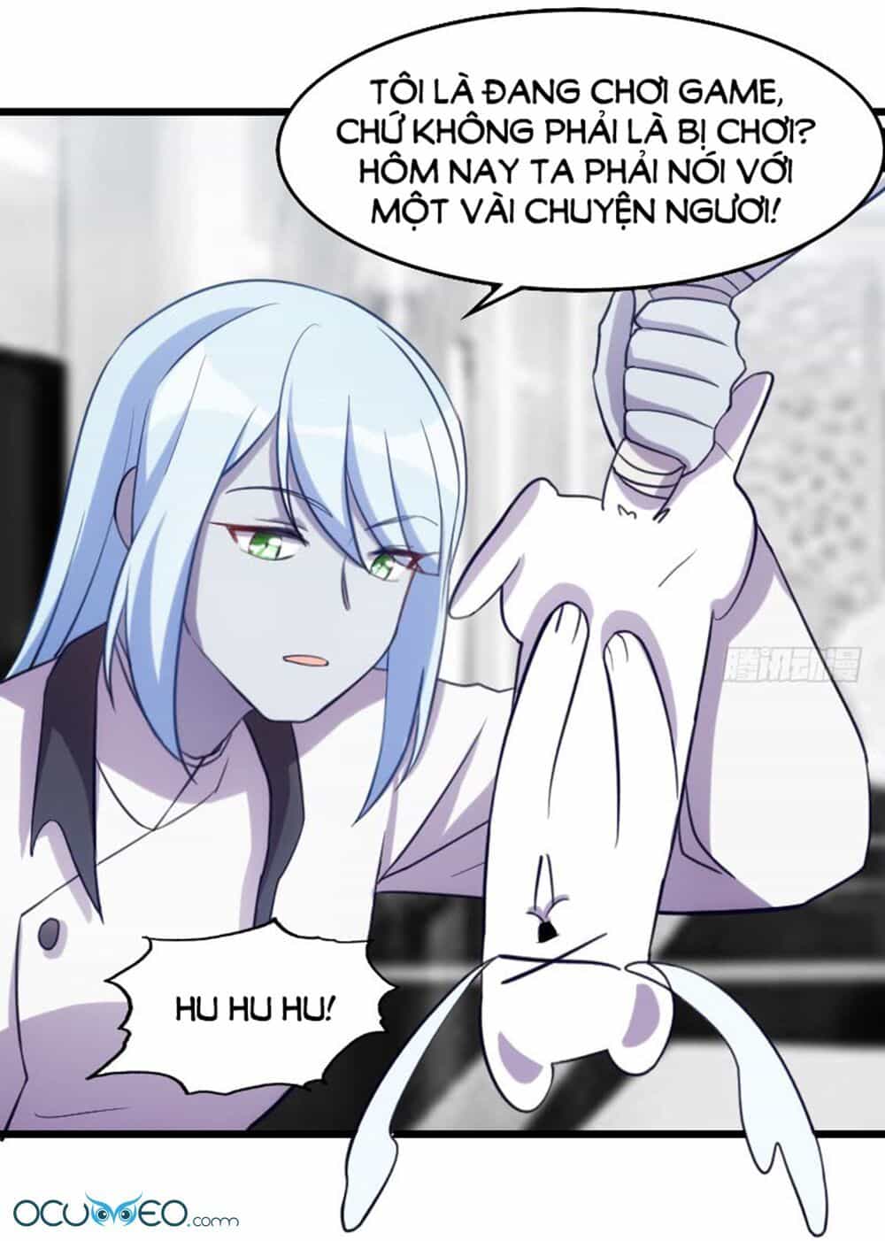 Tôi Ở Dị Giới Khai Ngư Đường - Chương 94 - ảnh 17